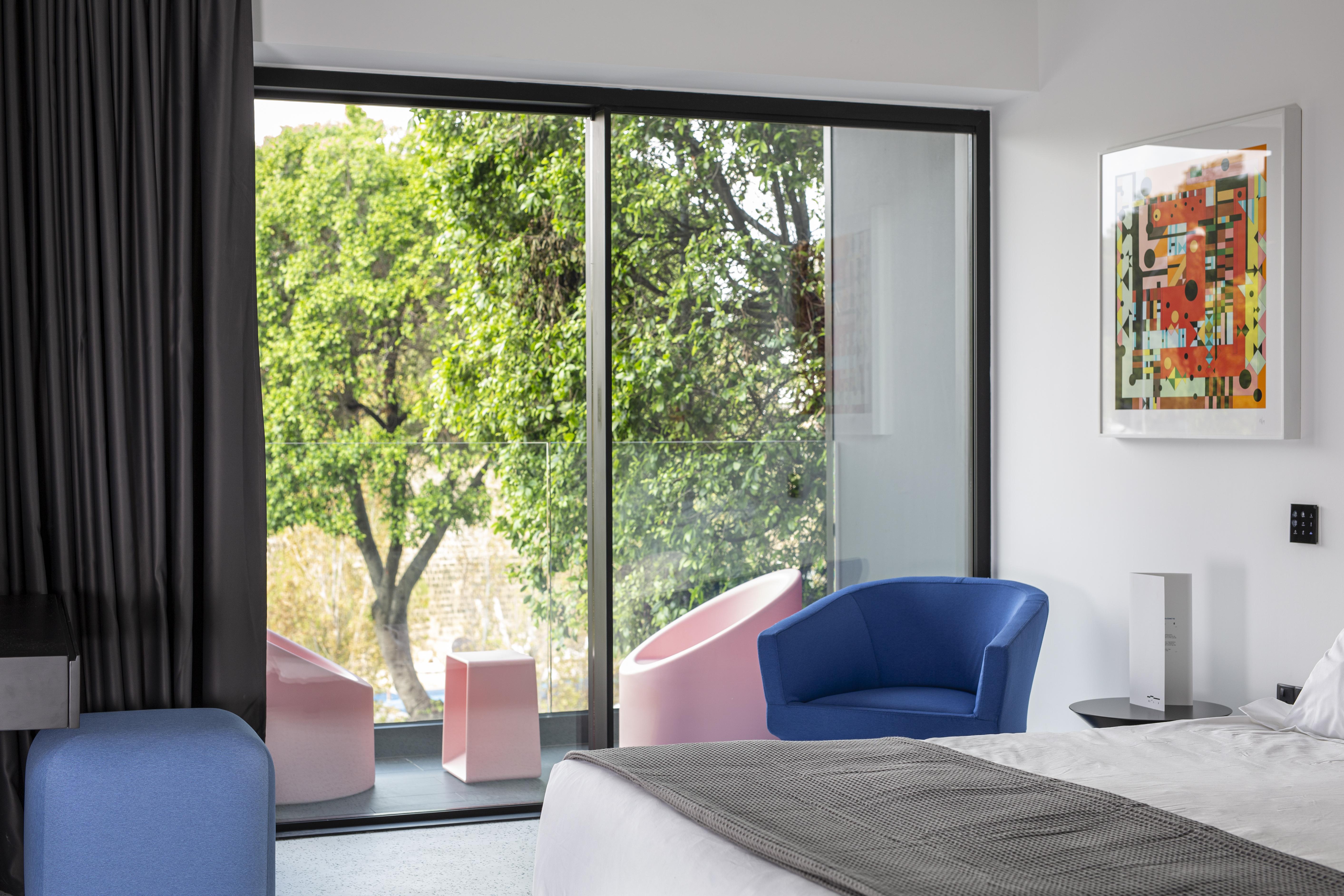 Map Boutique Hotel 4*