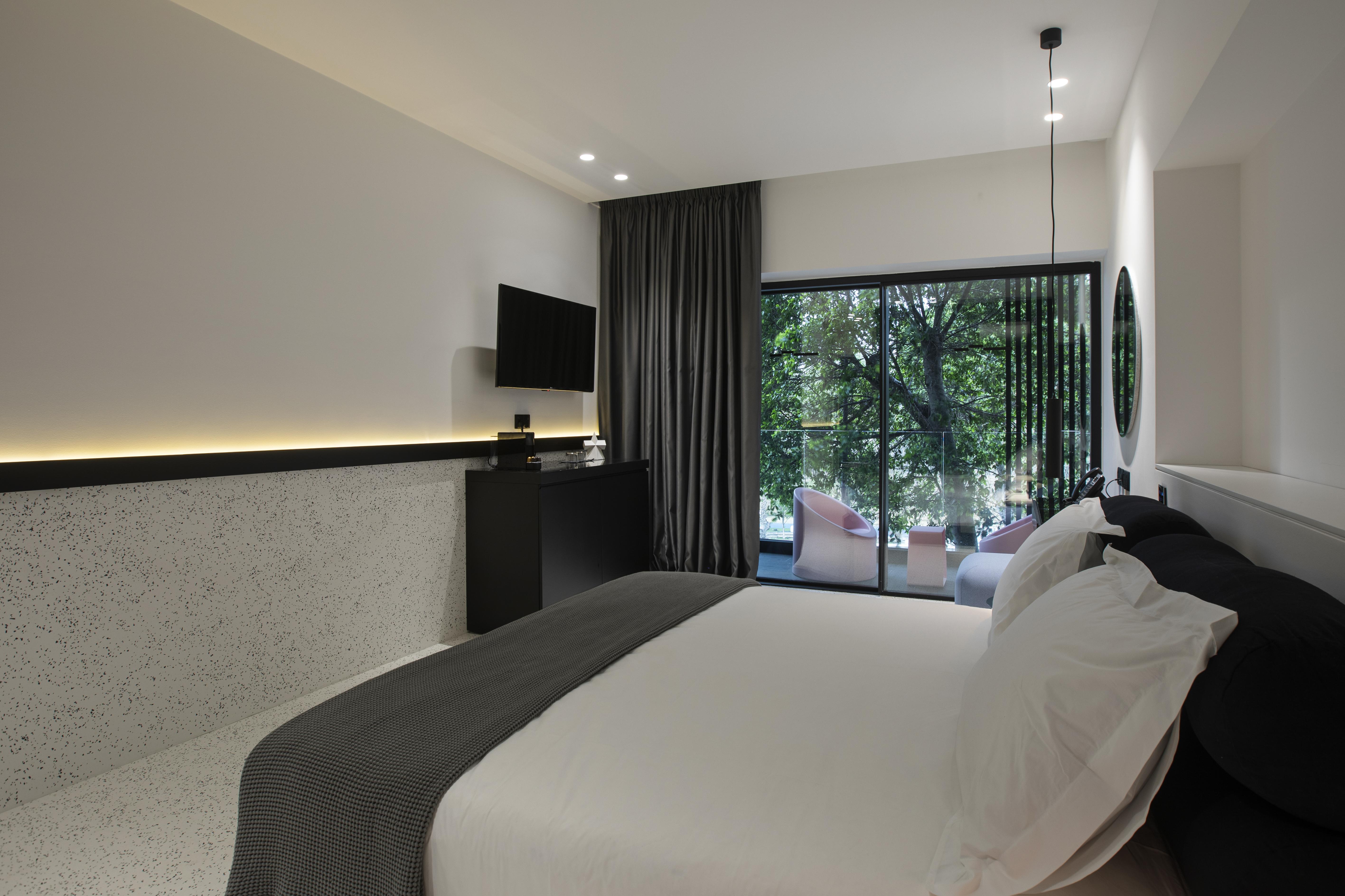 Map Boutique 4*
