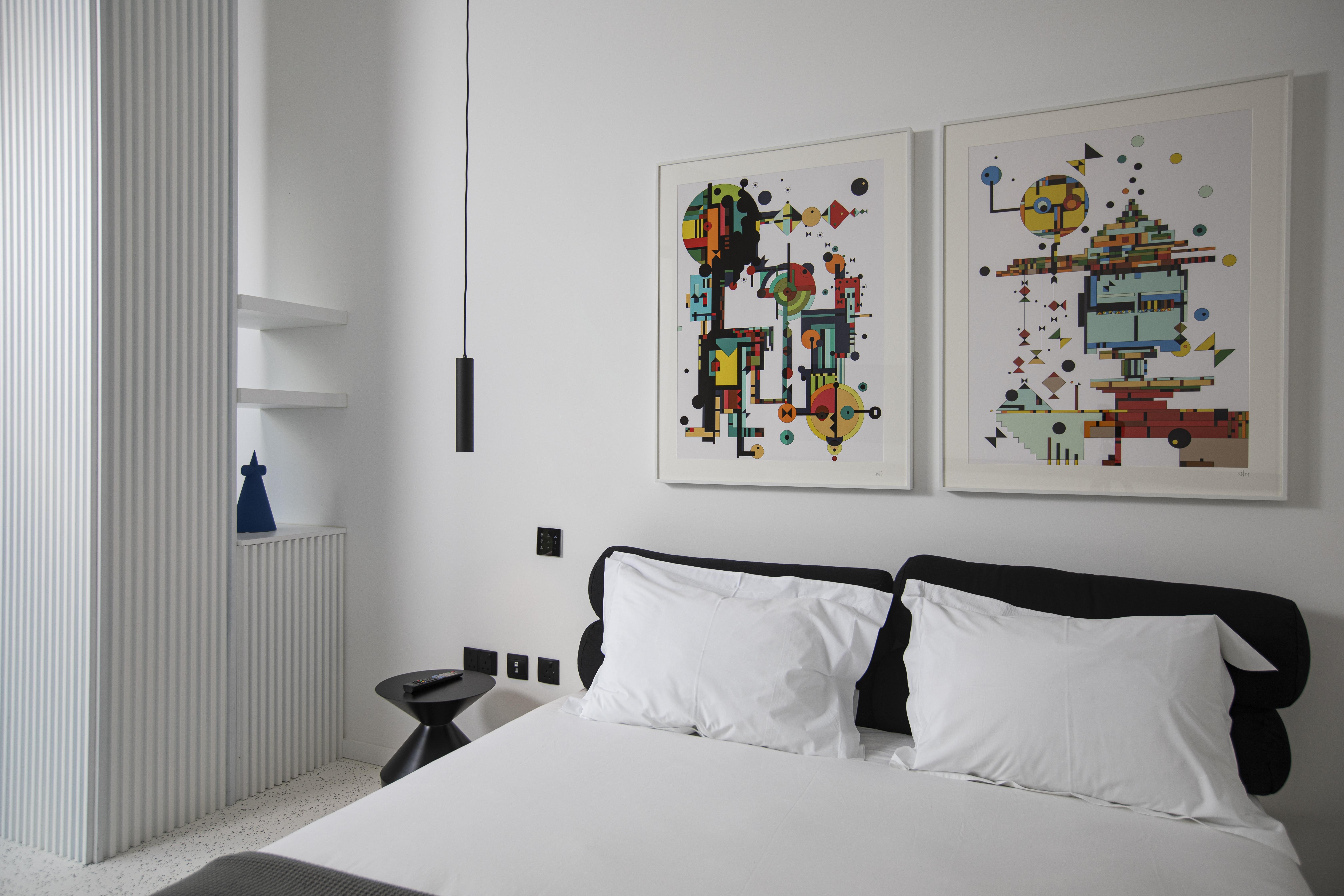 Hotel Map Boutique