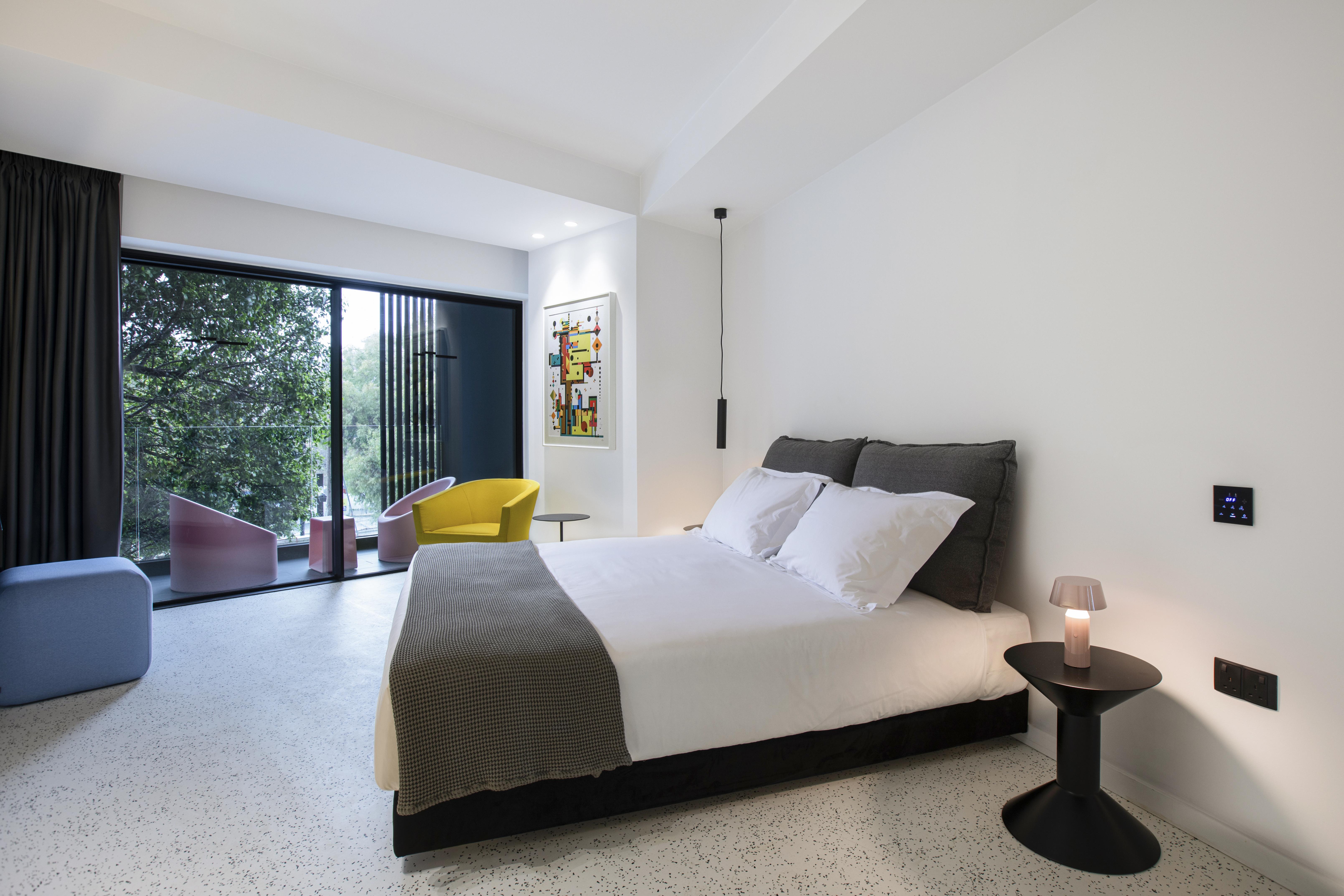 Map Boutique Hotel 4*