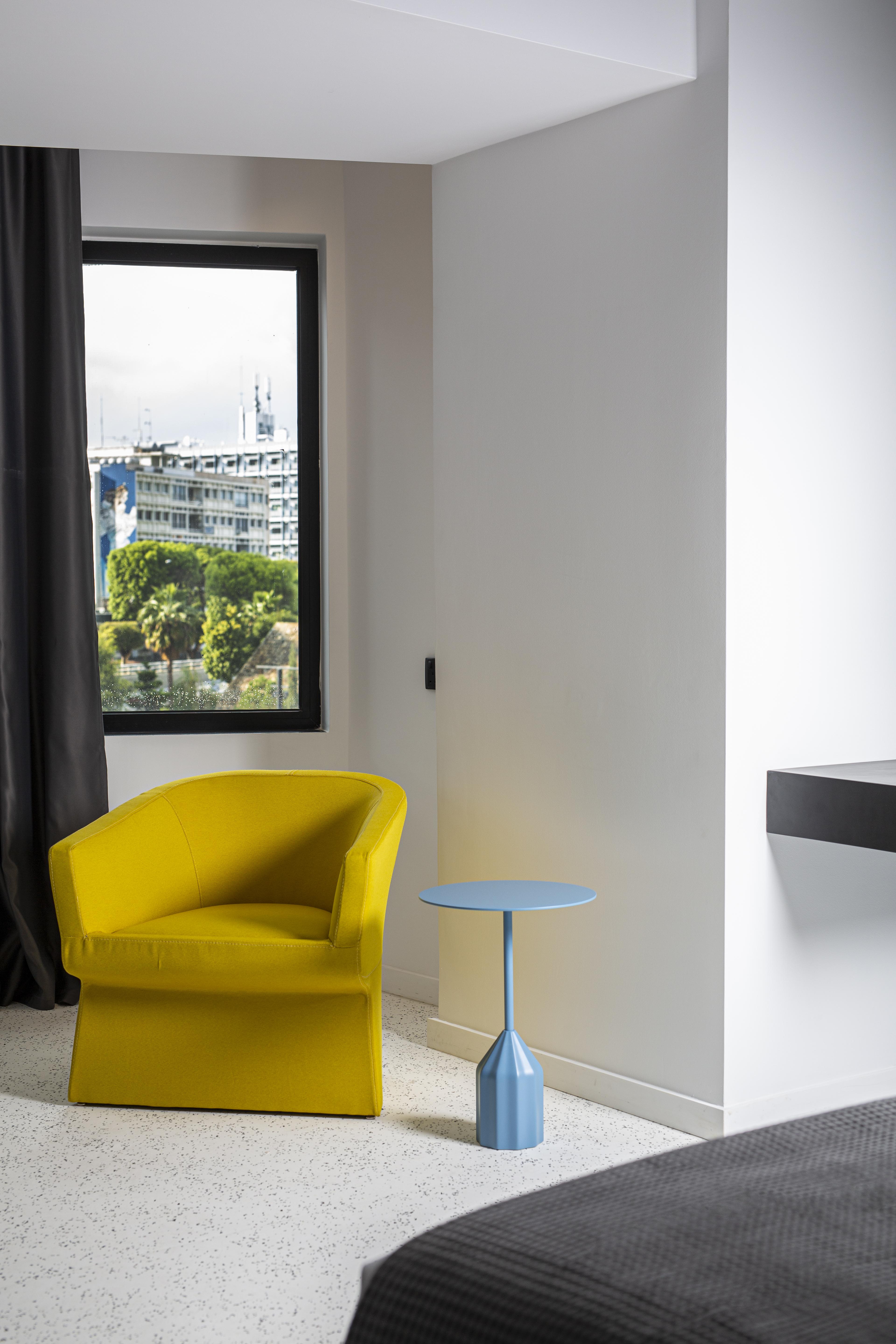 Map Boutique Hotel