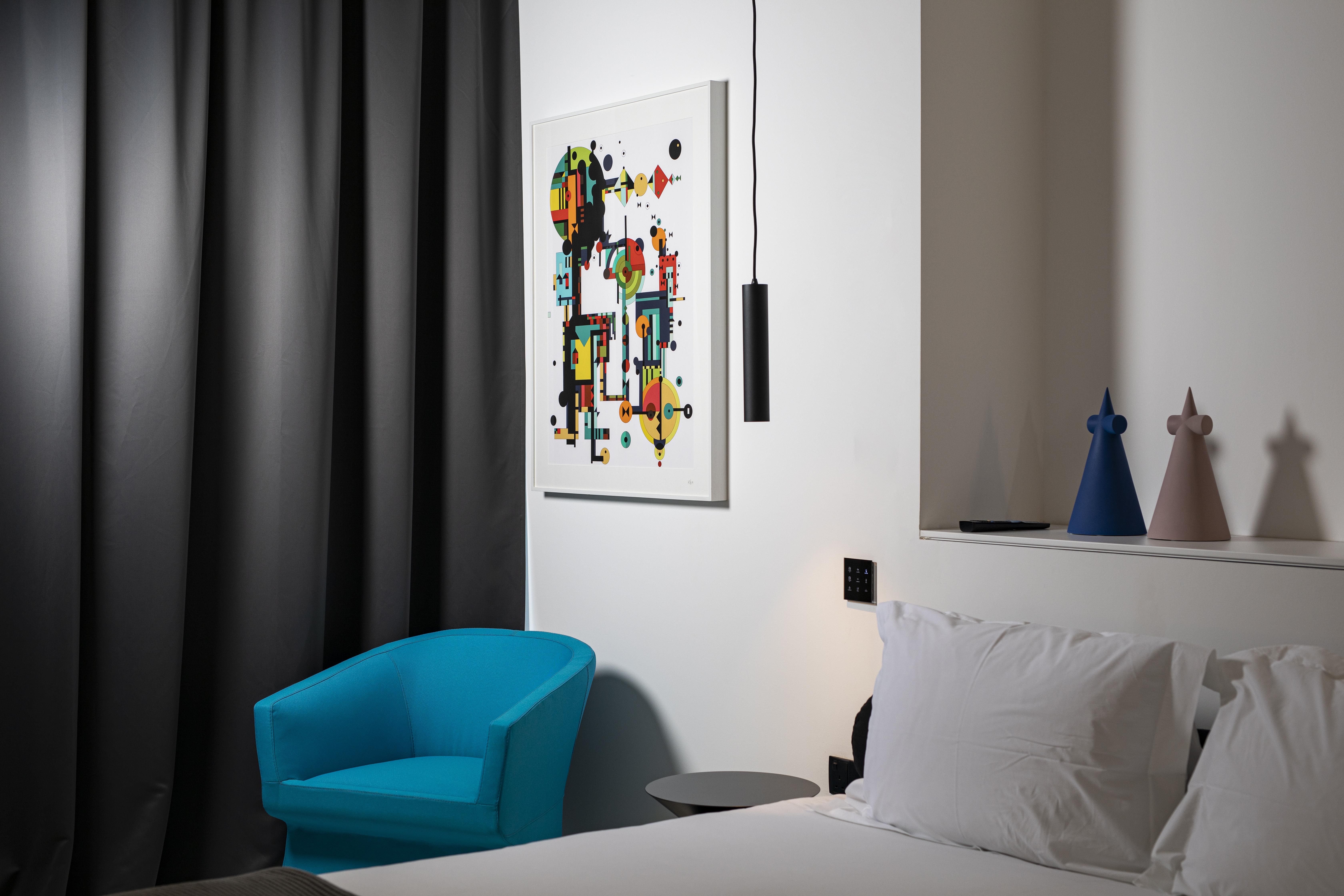 Map Boutique Nicosia