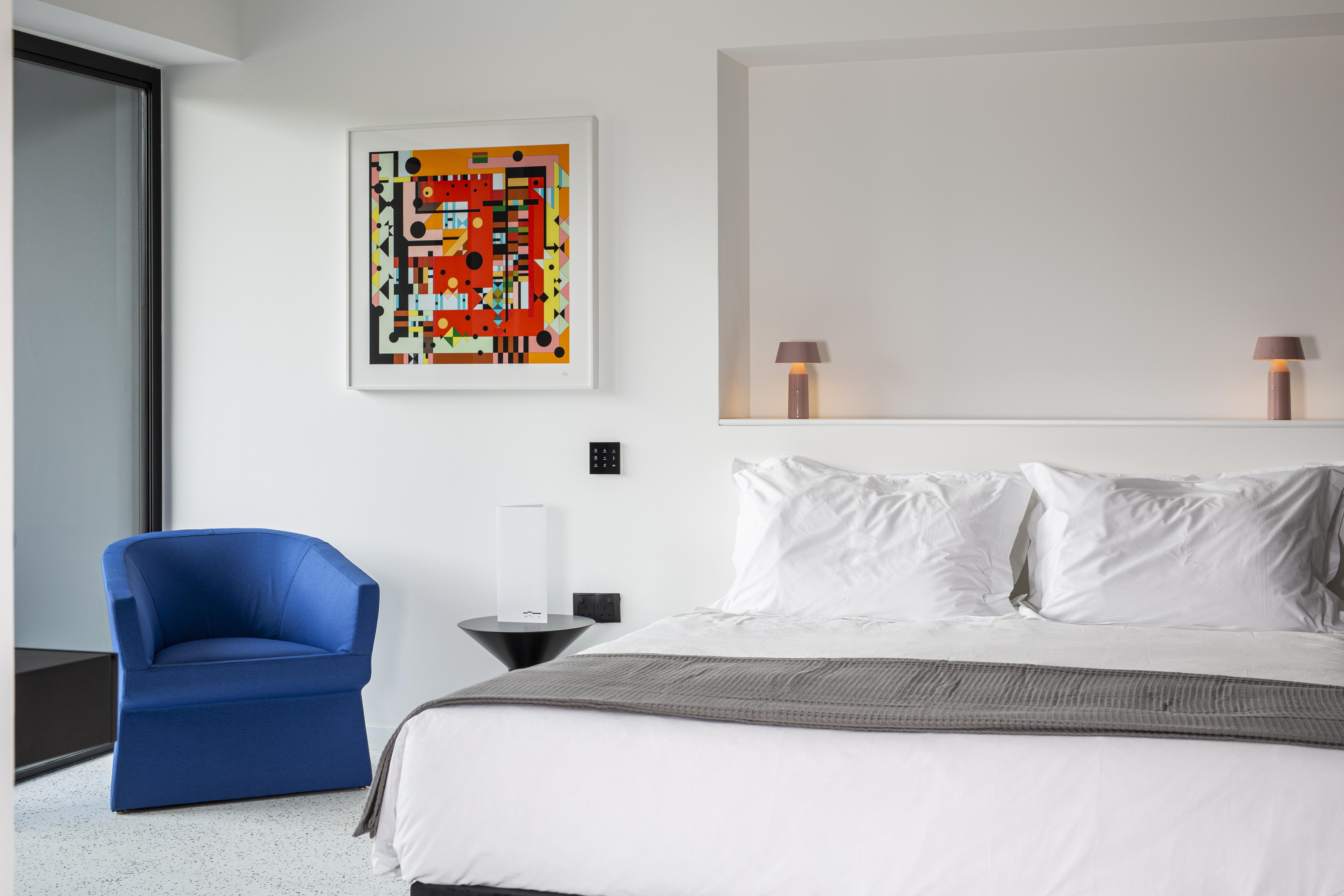 Hotel Map Boutique