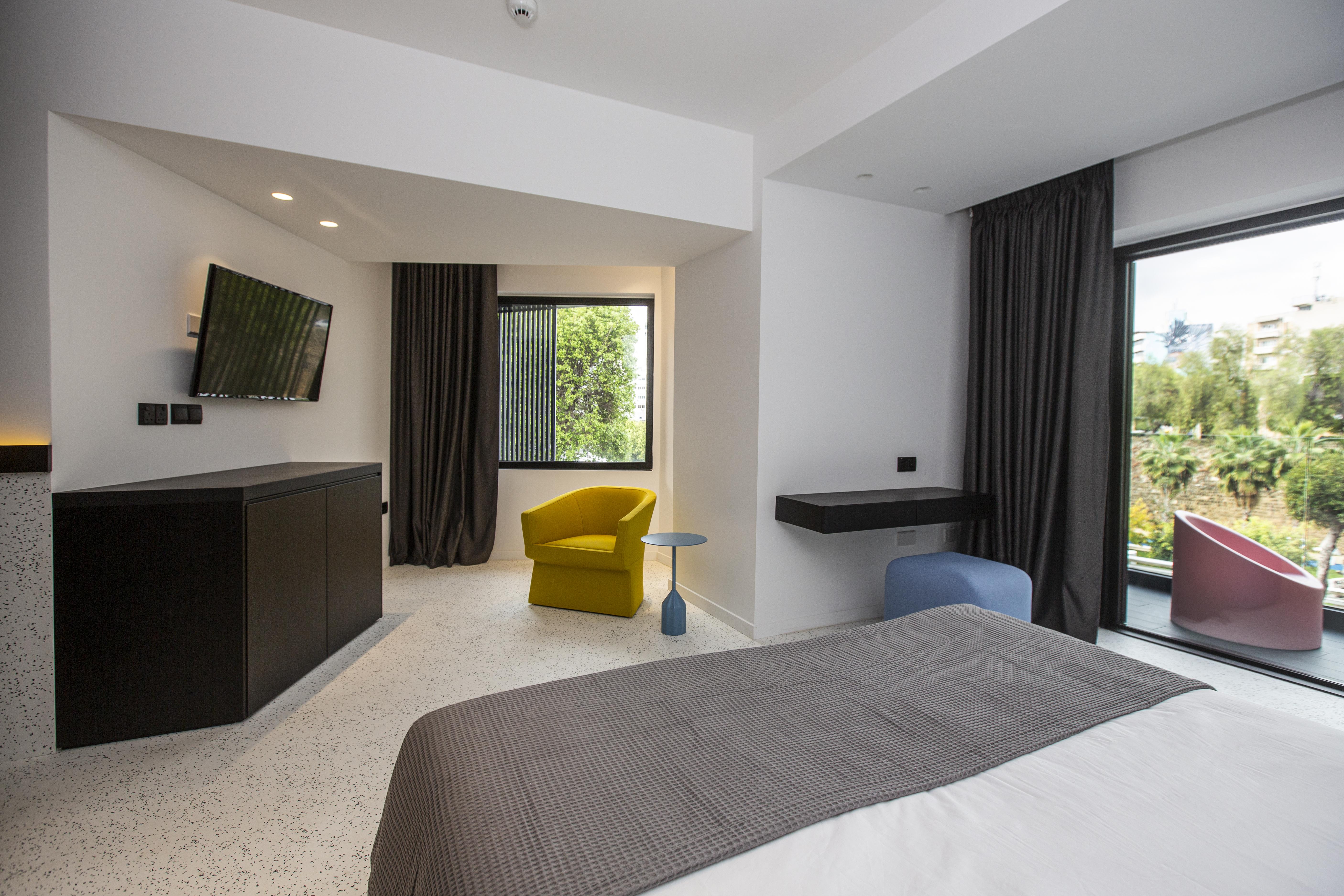 Map Boutique 4*