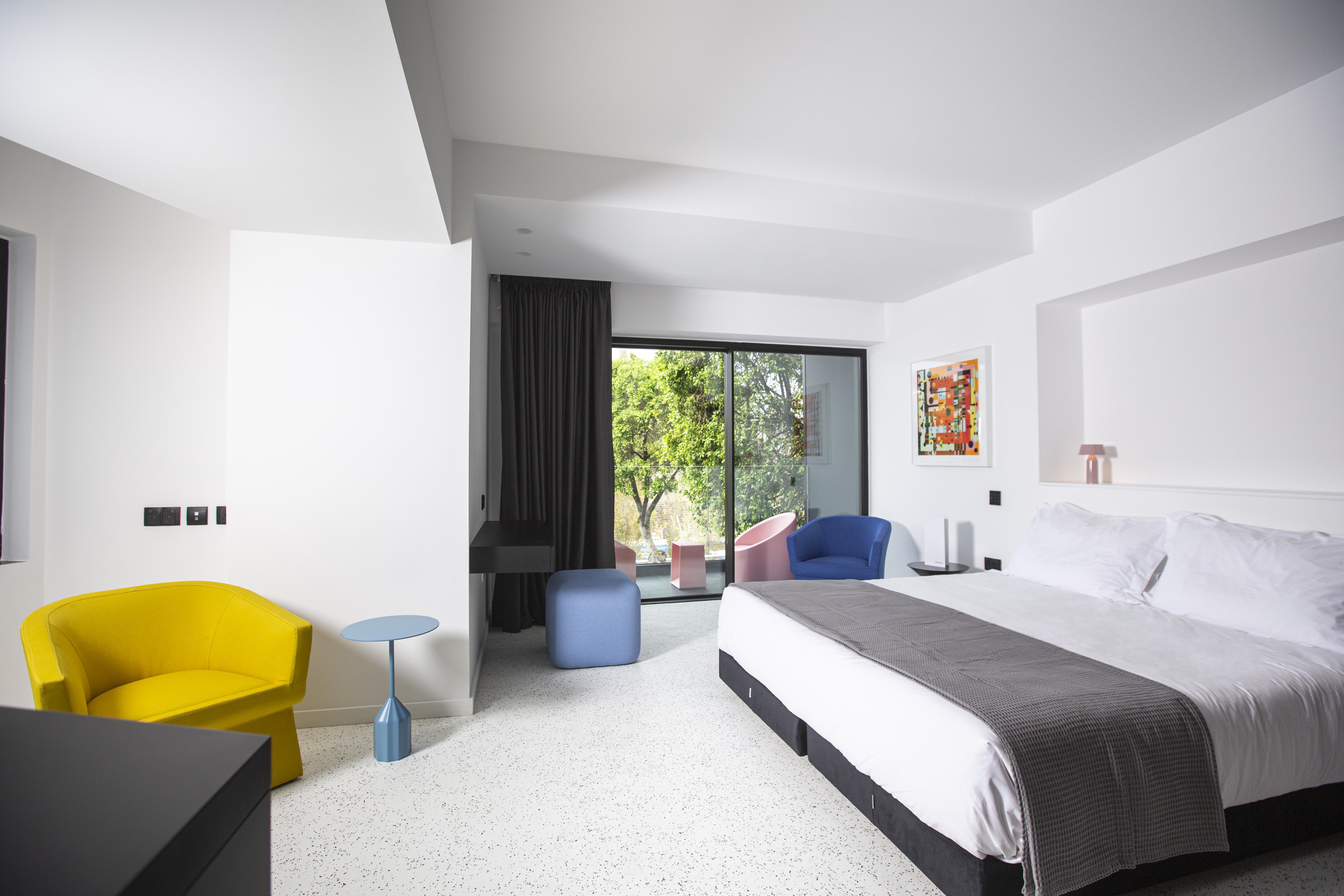 Hotel Map Boutique 4*