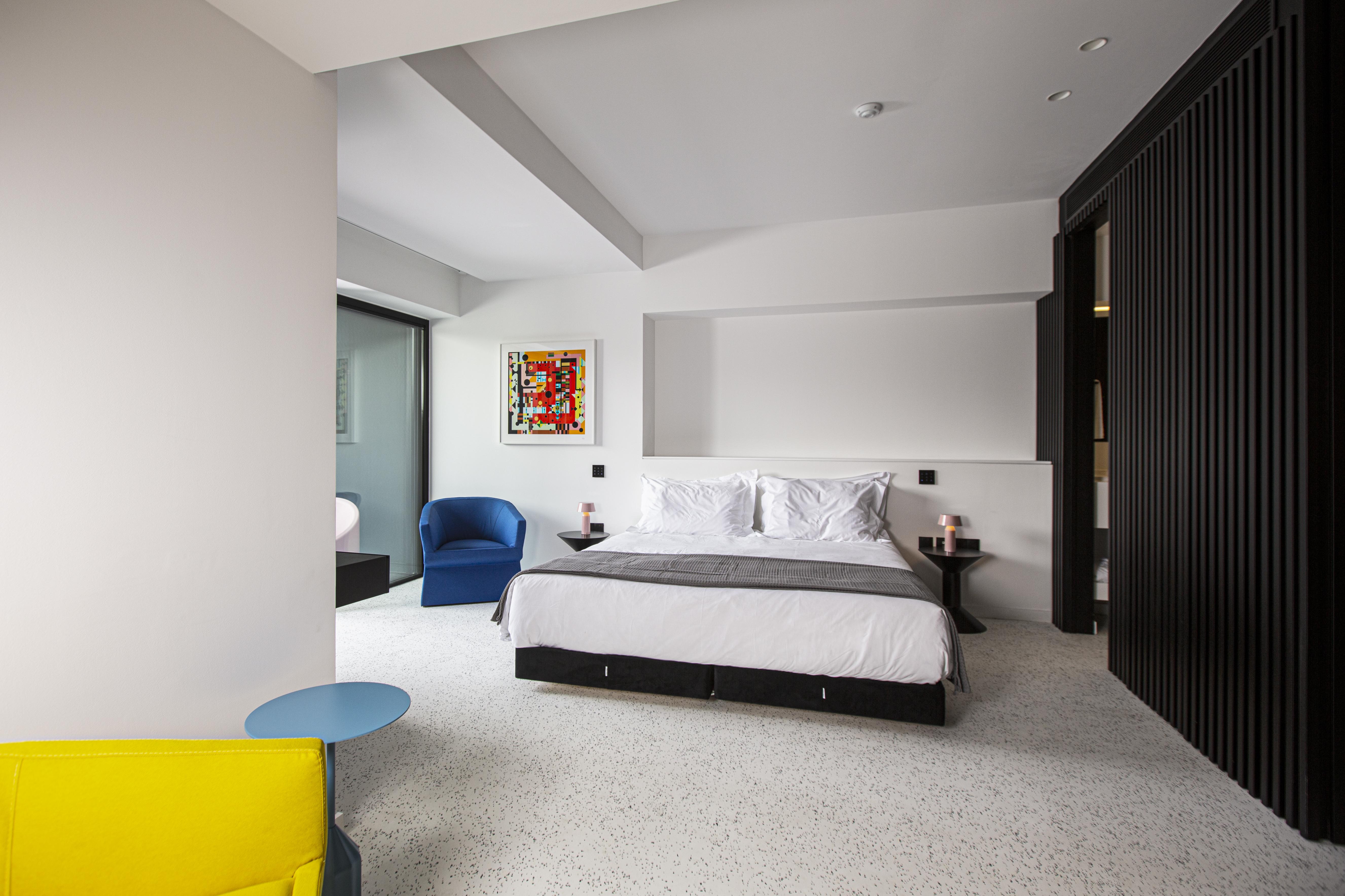 Map Boutique Hotel