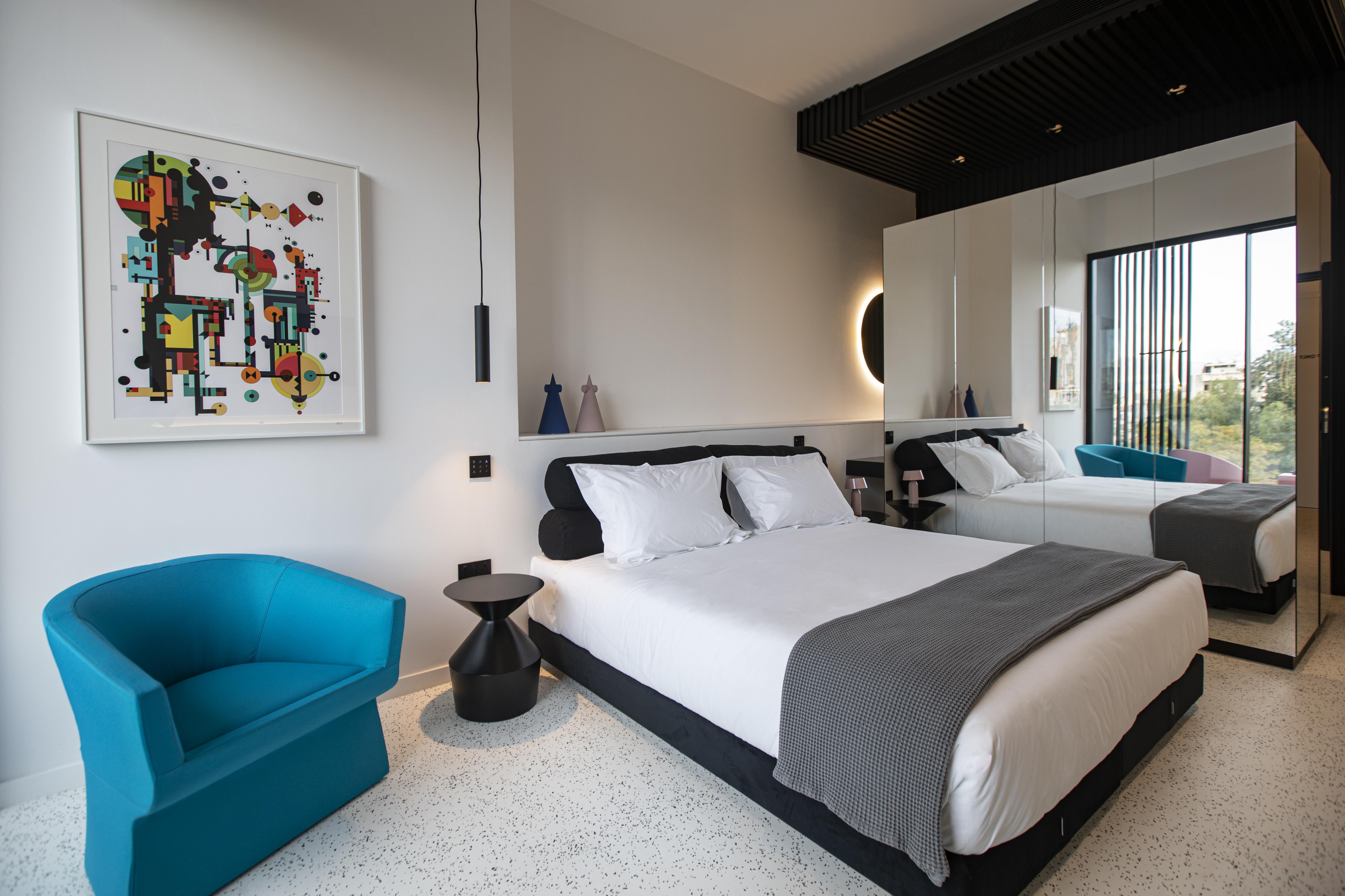 Map Boutique 4*