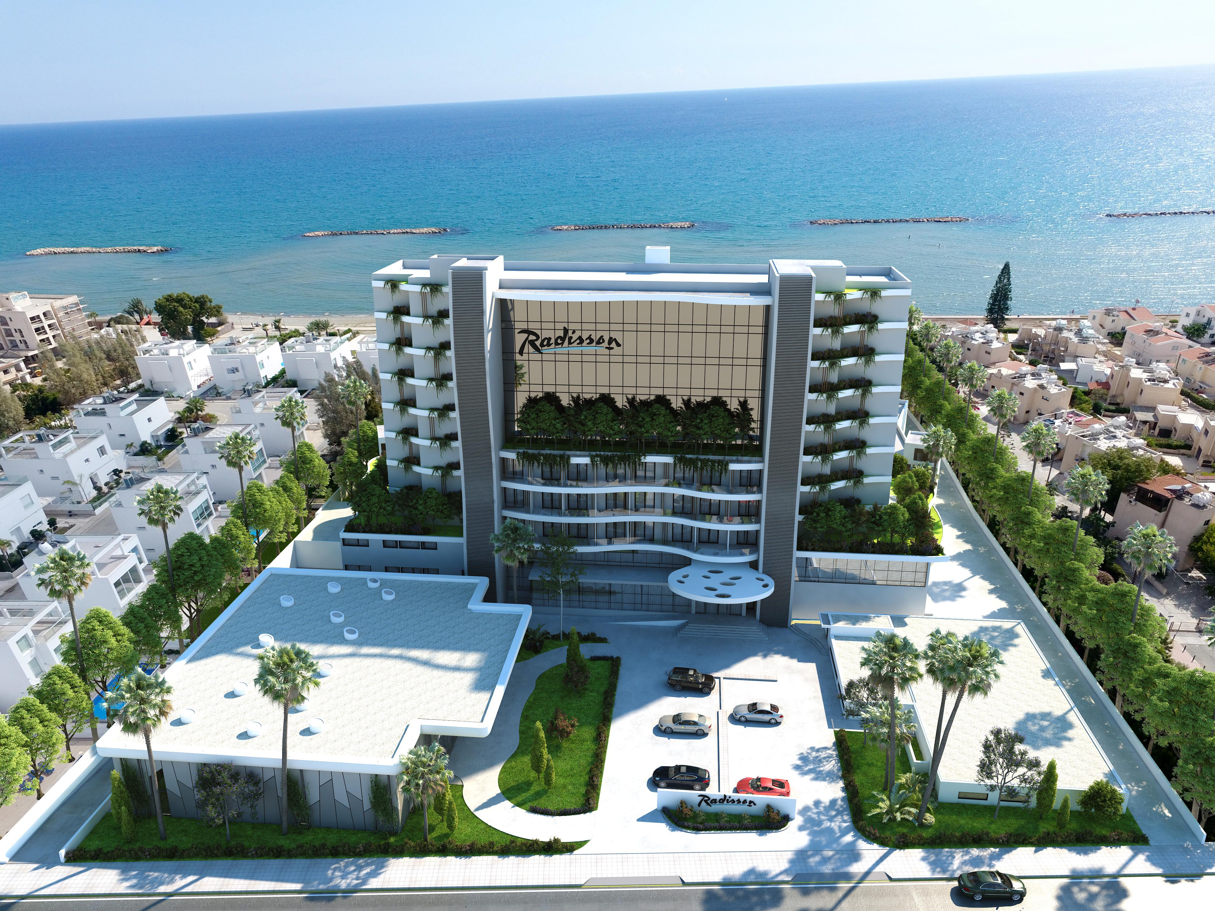 Radisson 5*