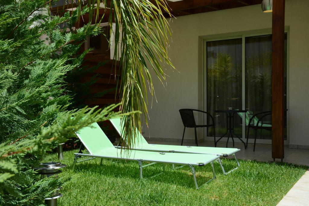 Apartment Sunrise Arches Apartments Limassol