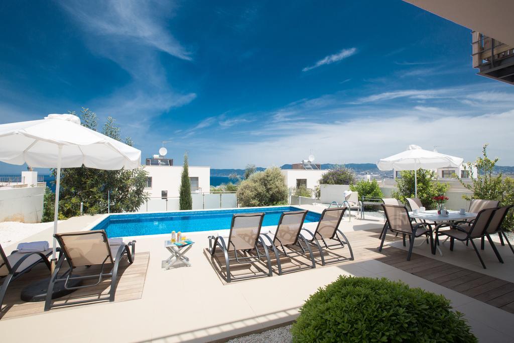 Villa Esprit 25 Latchi