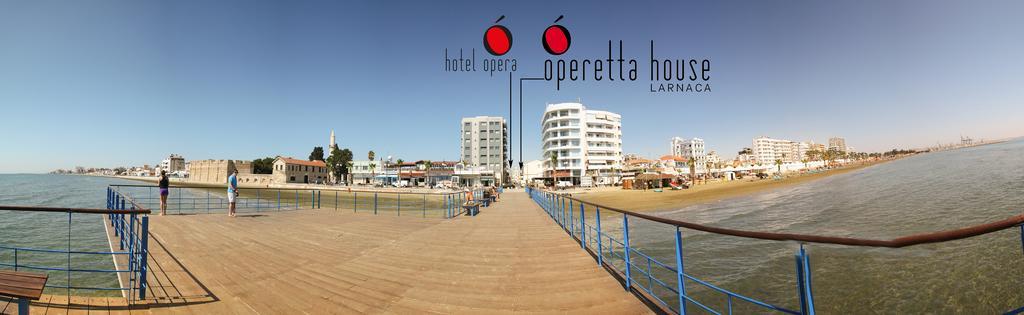 Opera * Larnaca