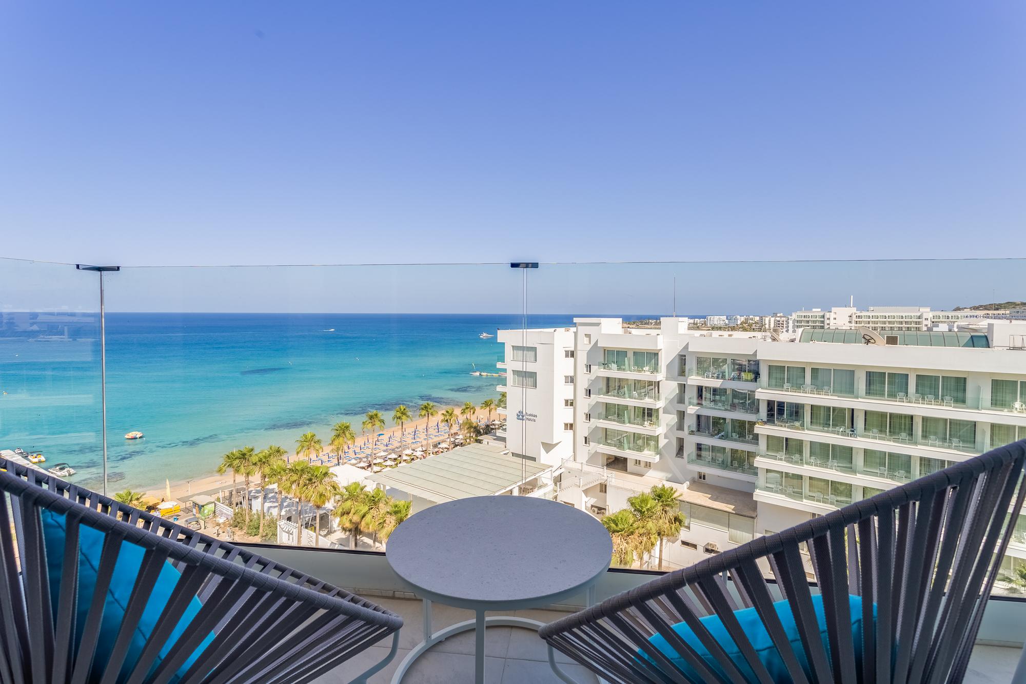 Flamingo Paradise - Adults Only 4* Protaras