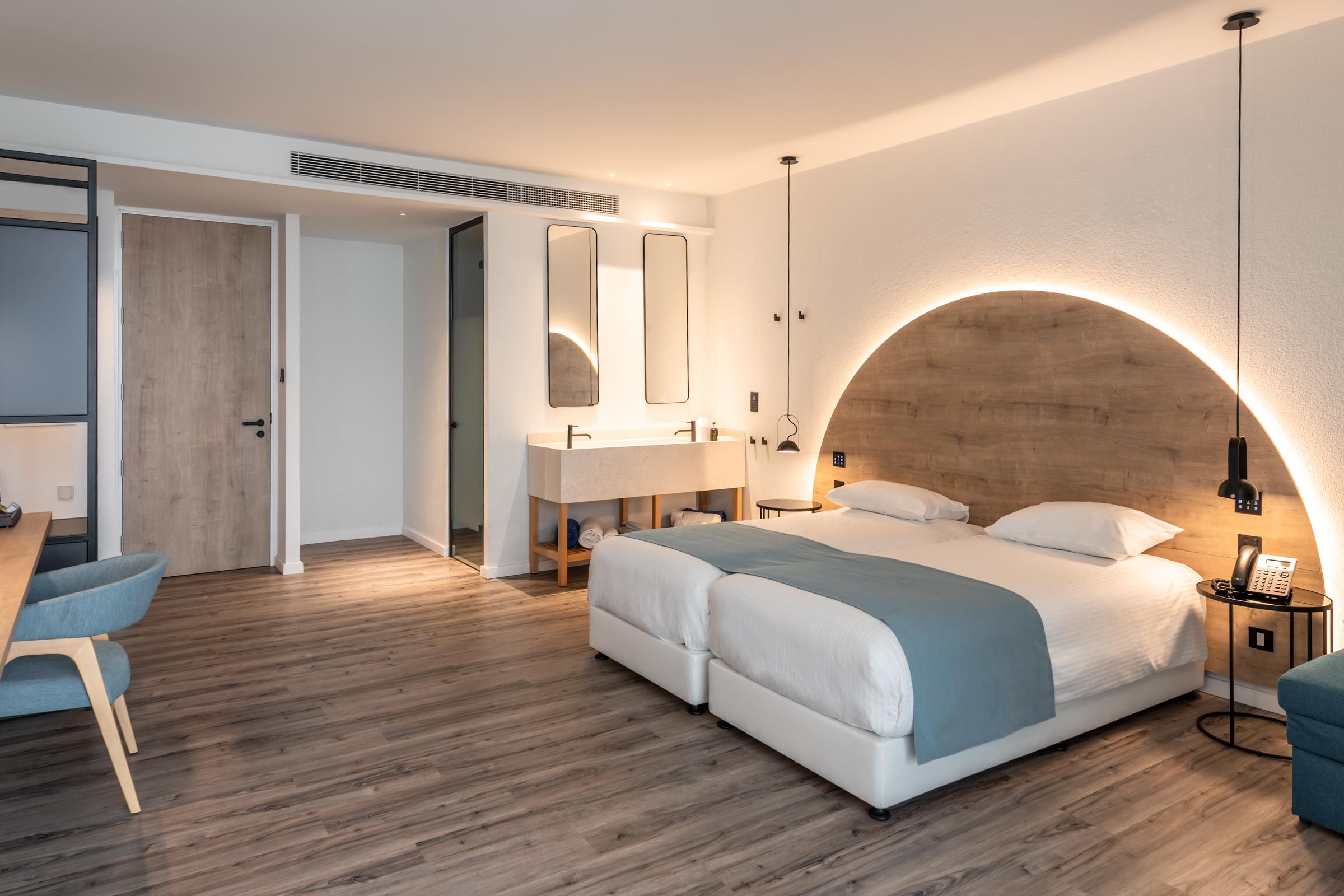 Flamingo Paradise - Adults Only Hotel Protaras