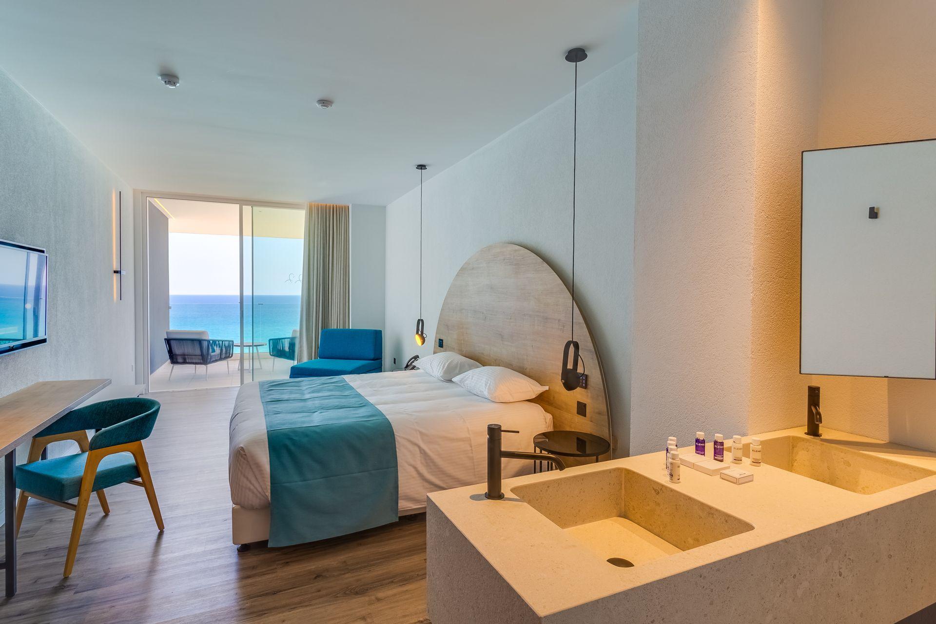 Flamingo Paradise - Adults Only 4* Protaras