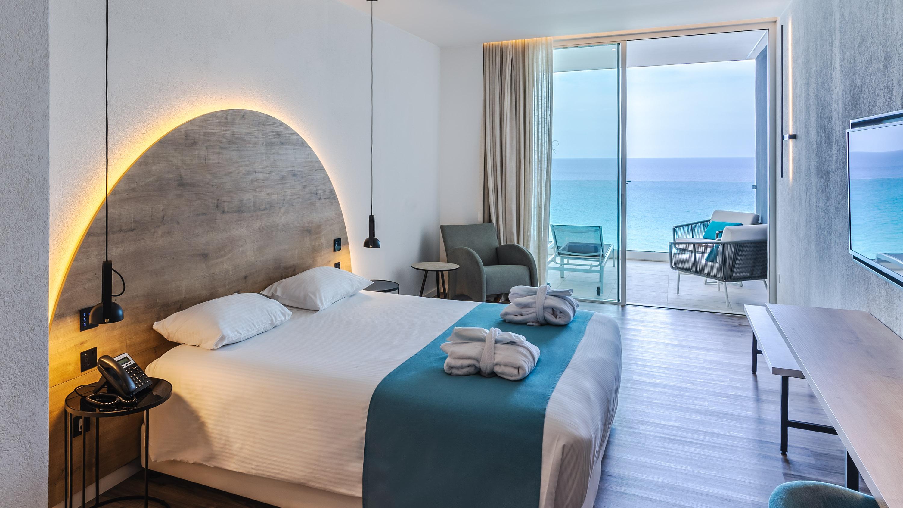 Flamingo Paradise - Adults Only 4* Protaras