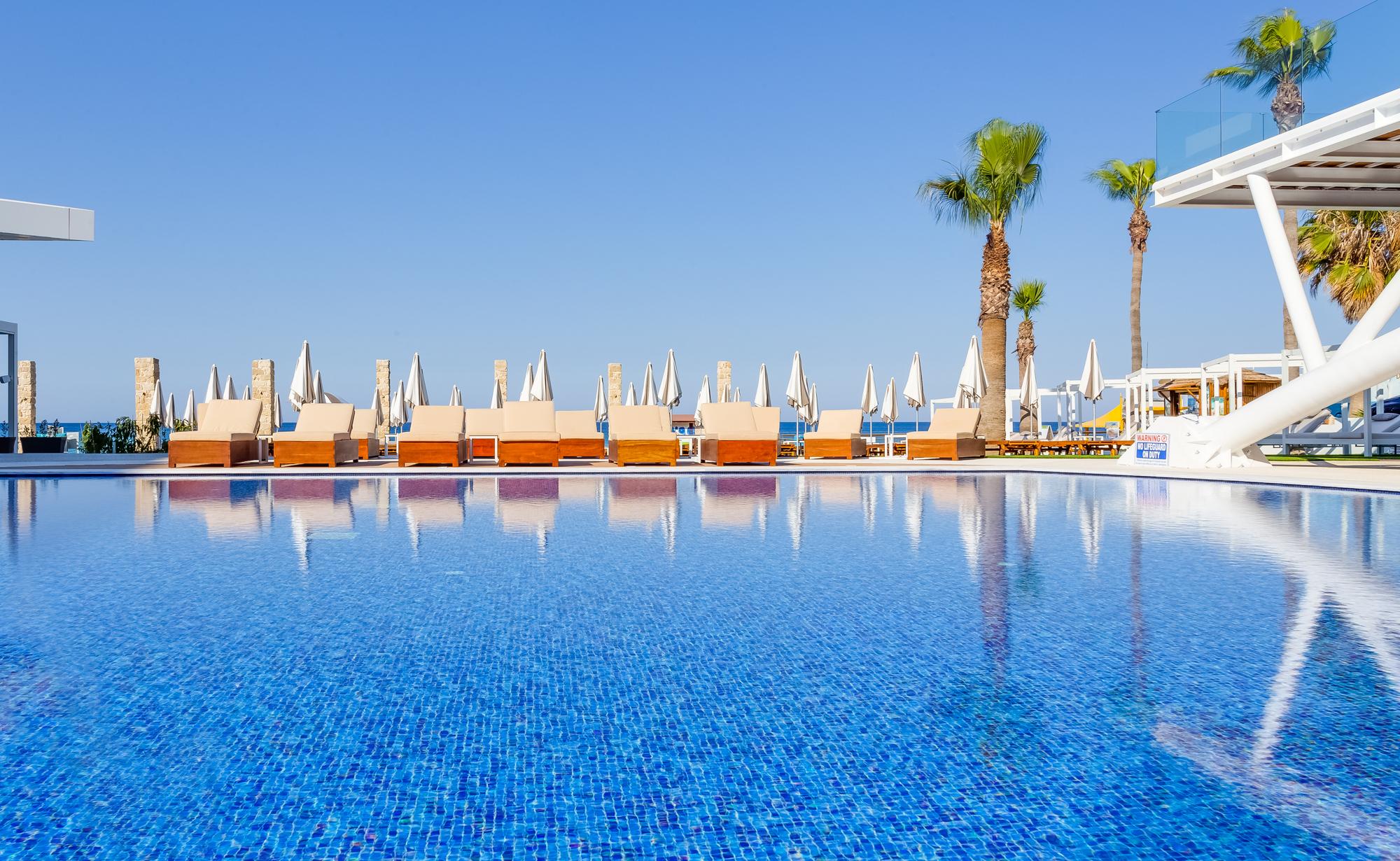 Flamingo Paradise - Adults Only Hotel 4*