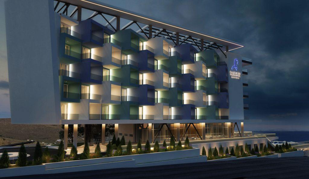 Flamingo Paradise - Adults Only Protaras
