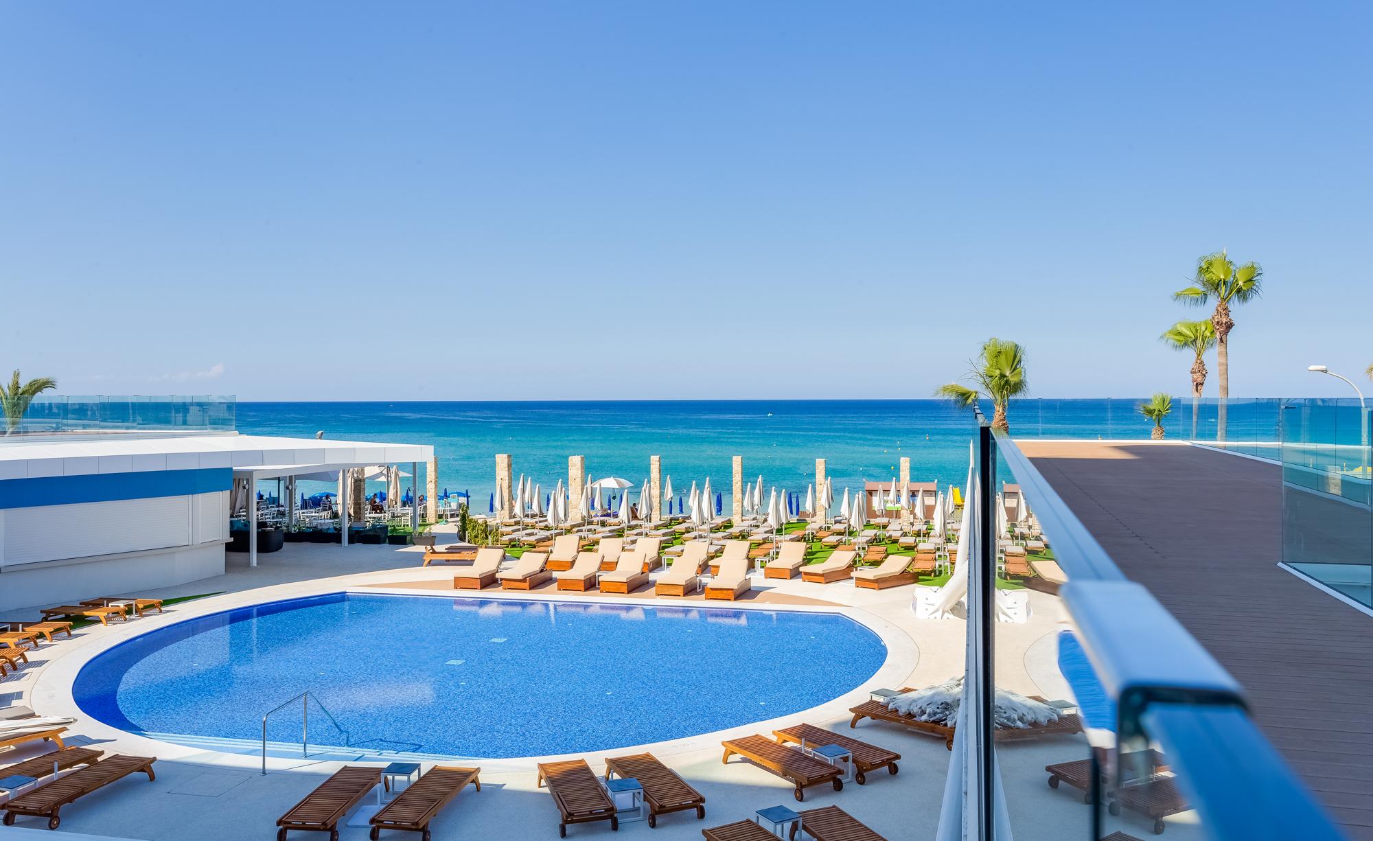 Flamingo Paradise - Adults Only Hotel Protaras