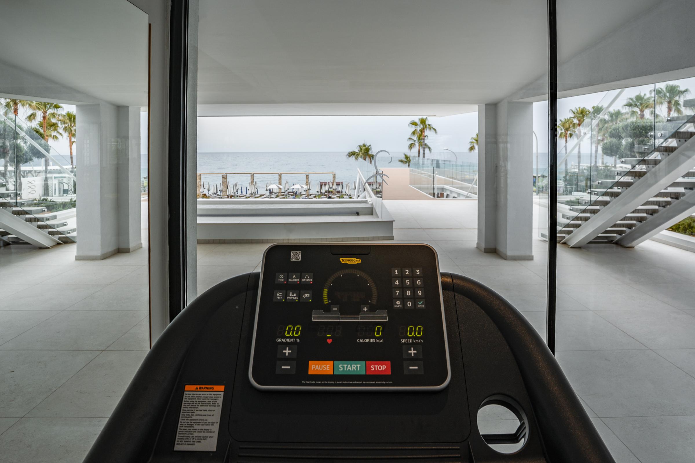 Hotel Flamingo Paradise - Adults Only Protaras