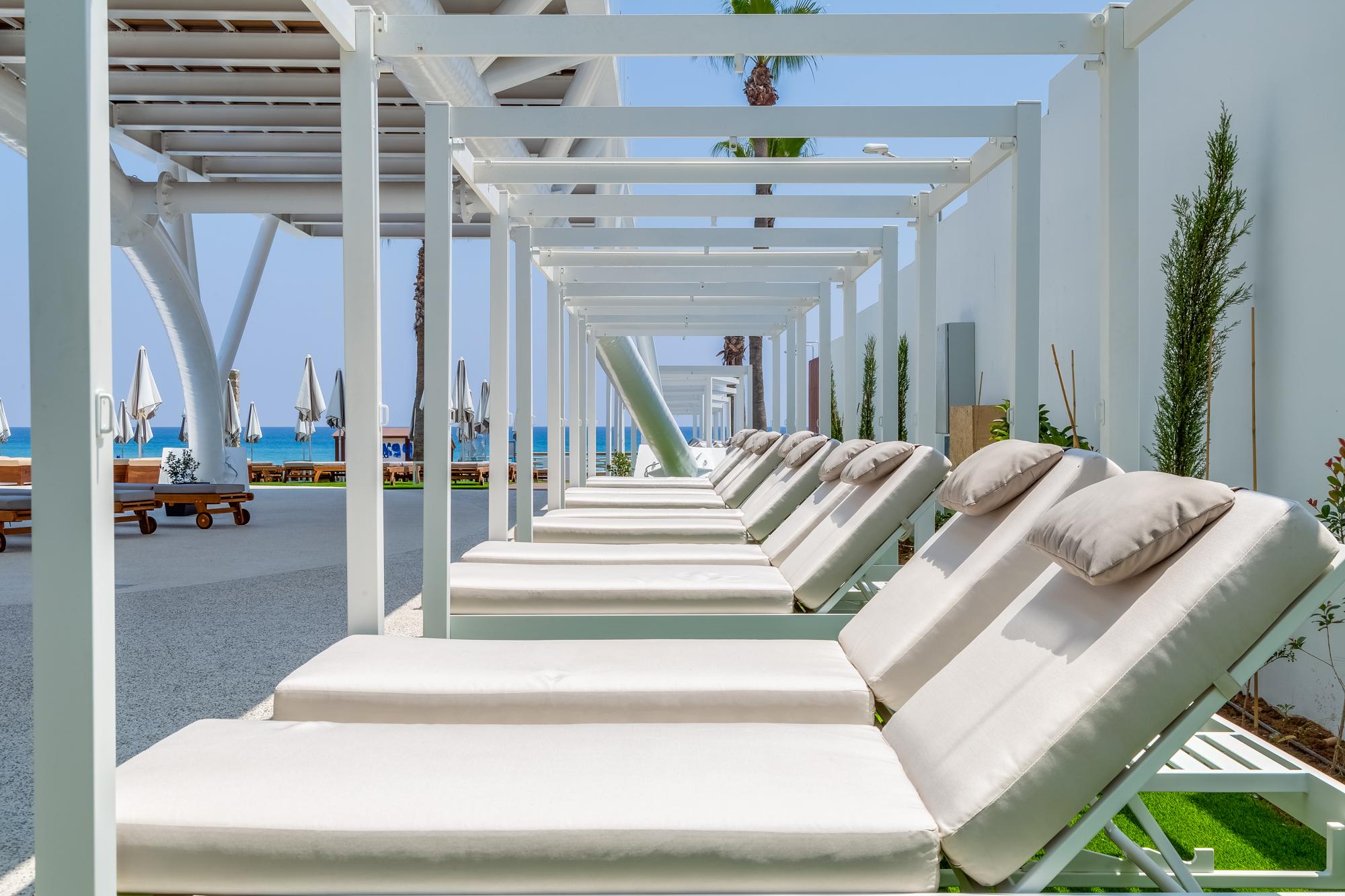 Flamingo Paradise - Adults Only 4* Protaras