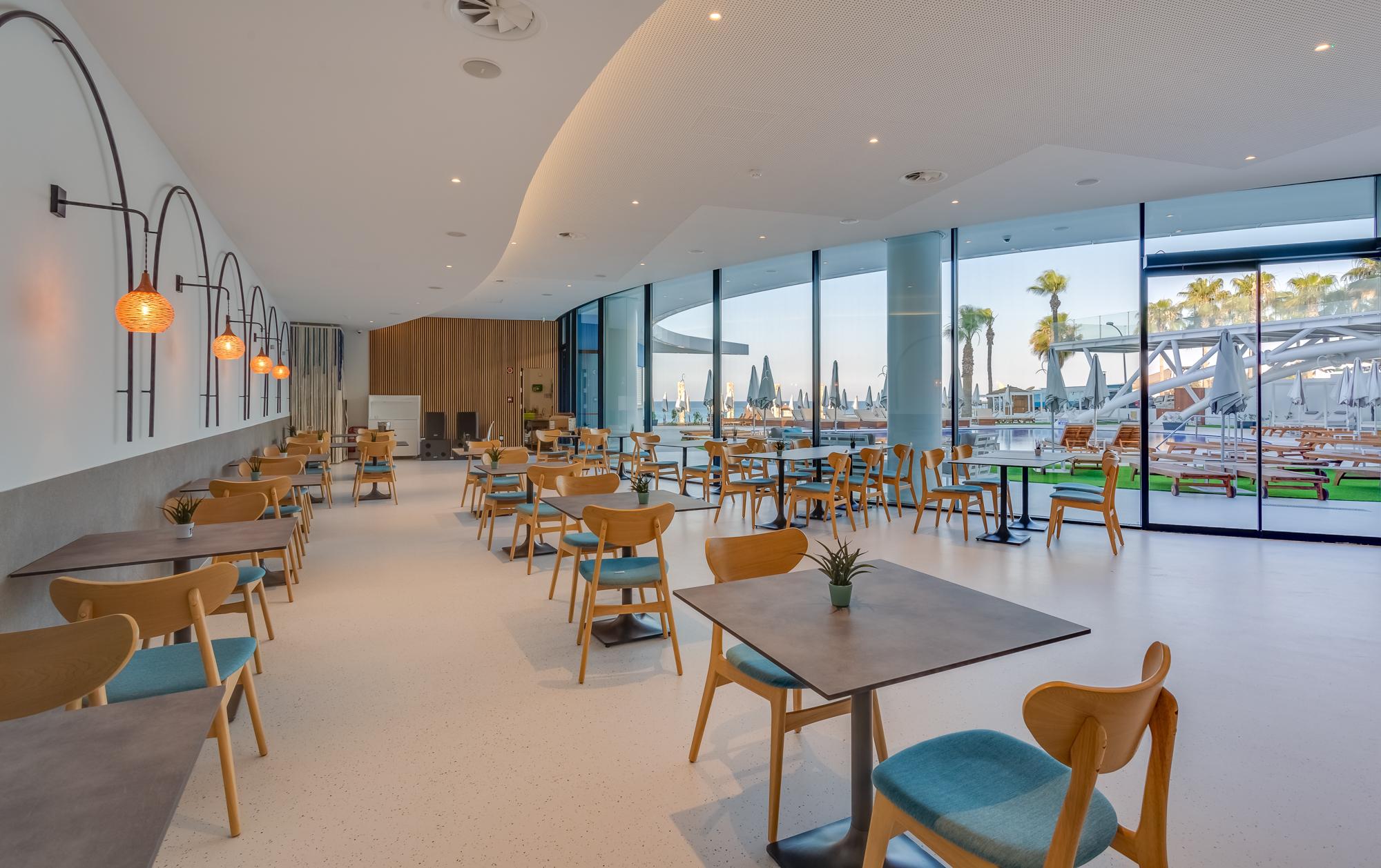 Flamingo Paradise - Adults Only Hotel Protaras