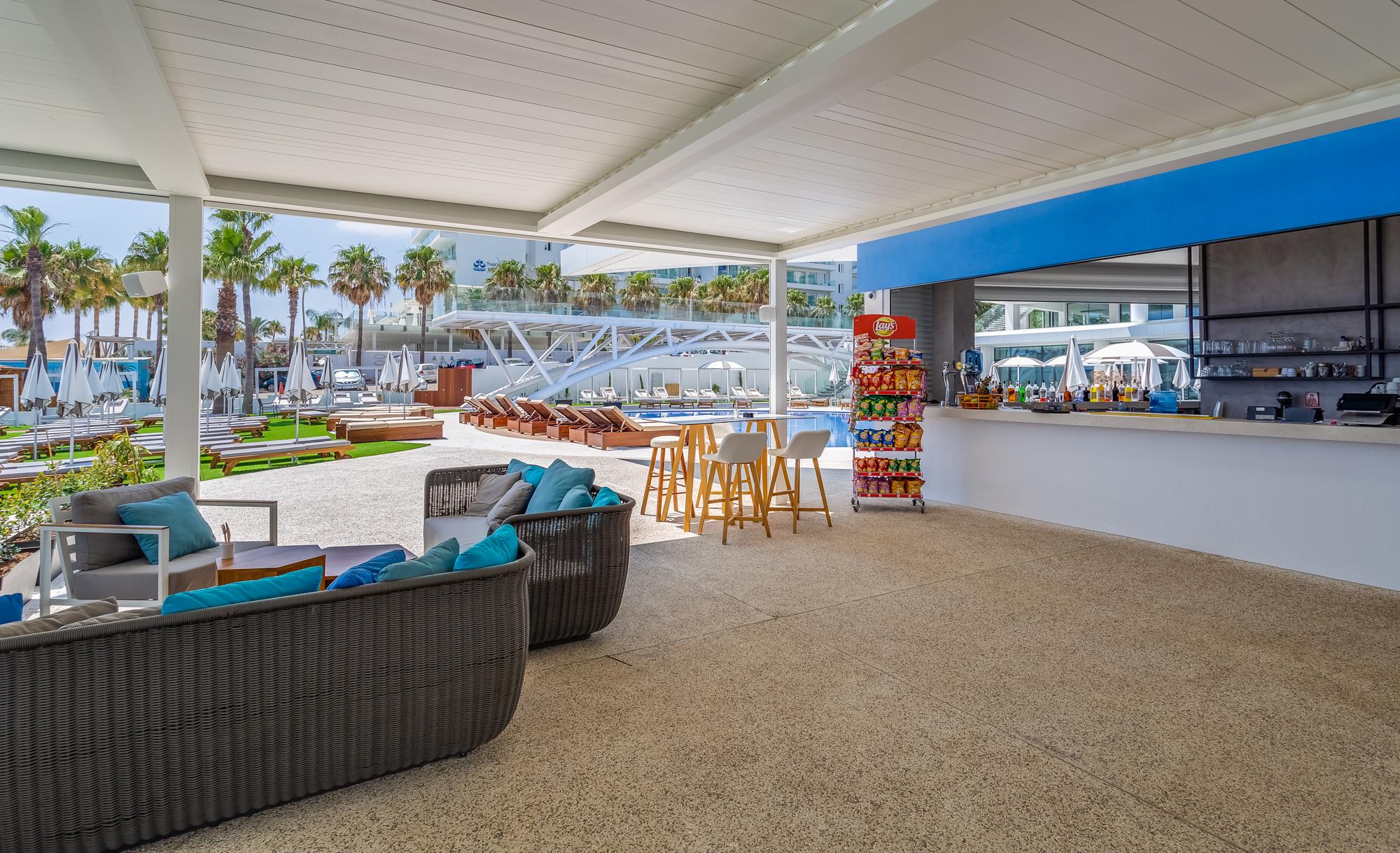 Flamingo Paradise - Adults Only 4* Protaras