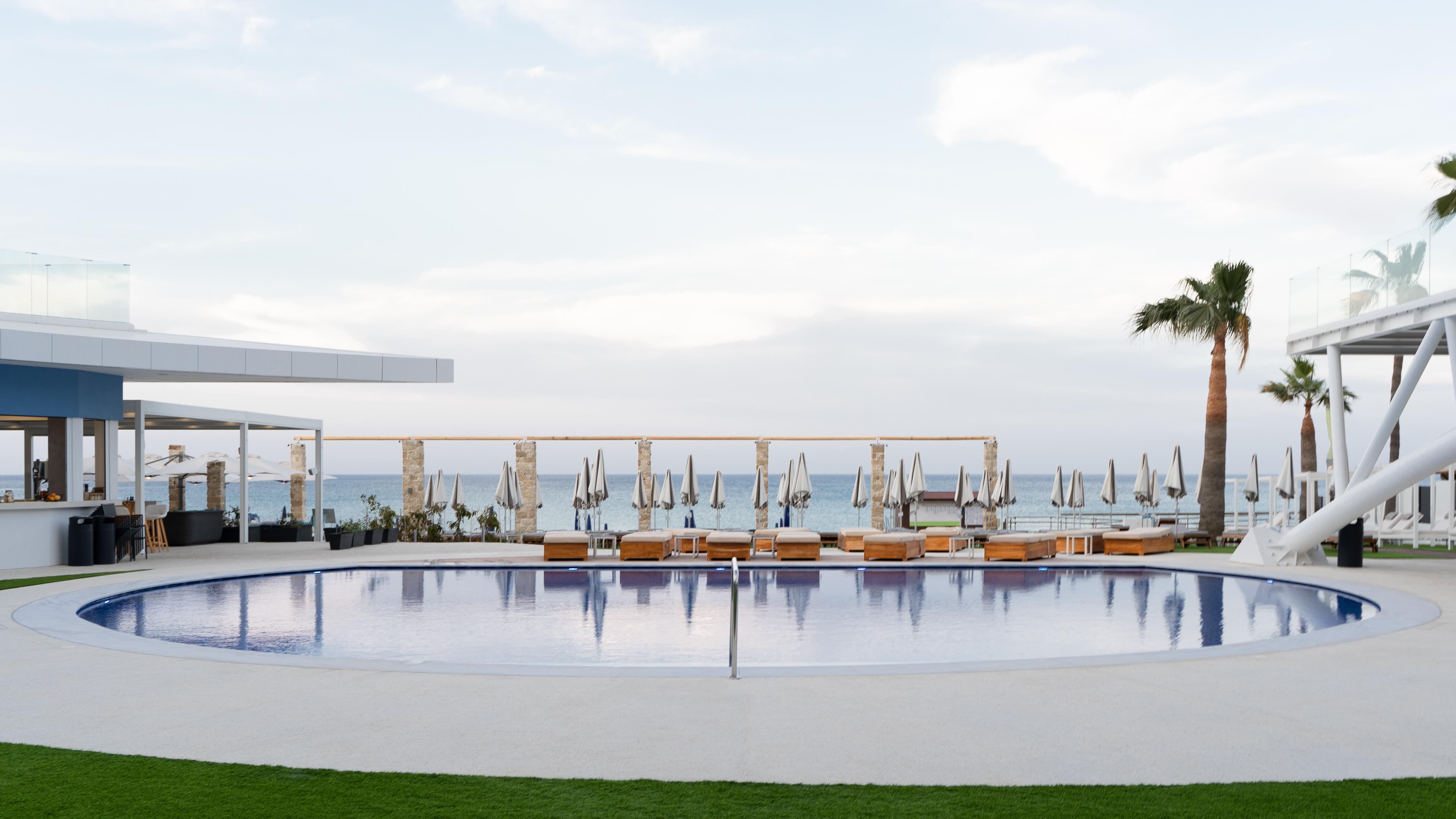 Flamingo Paradise - Adults Only Hotel