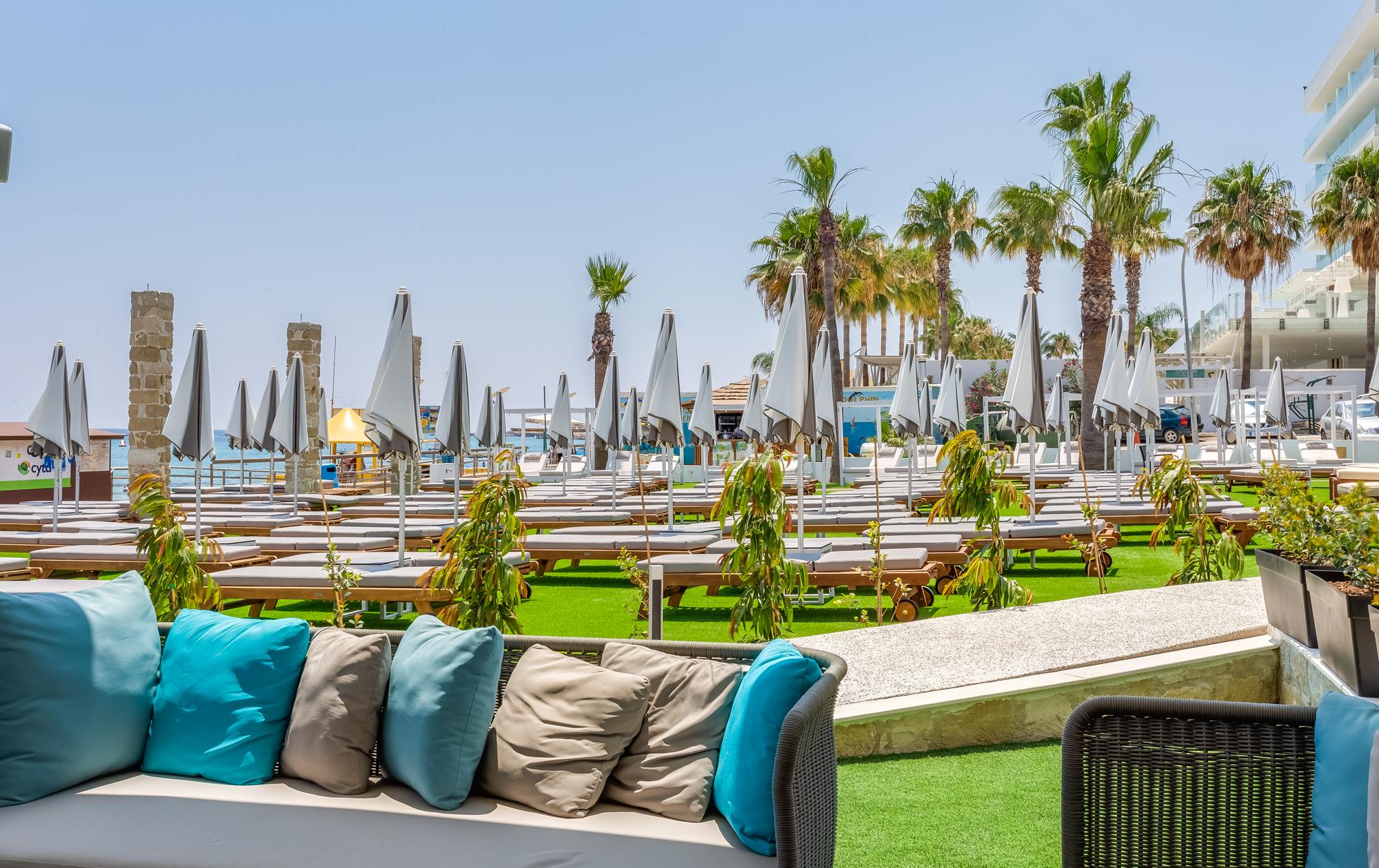 Flamingo Paradise - Adults Only Protaras