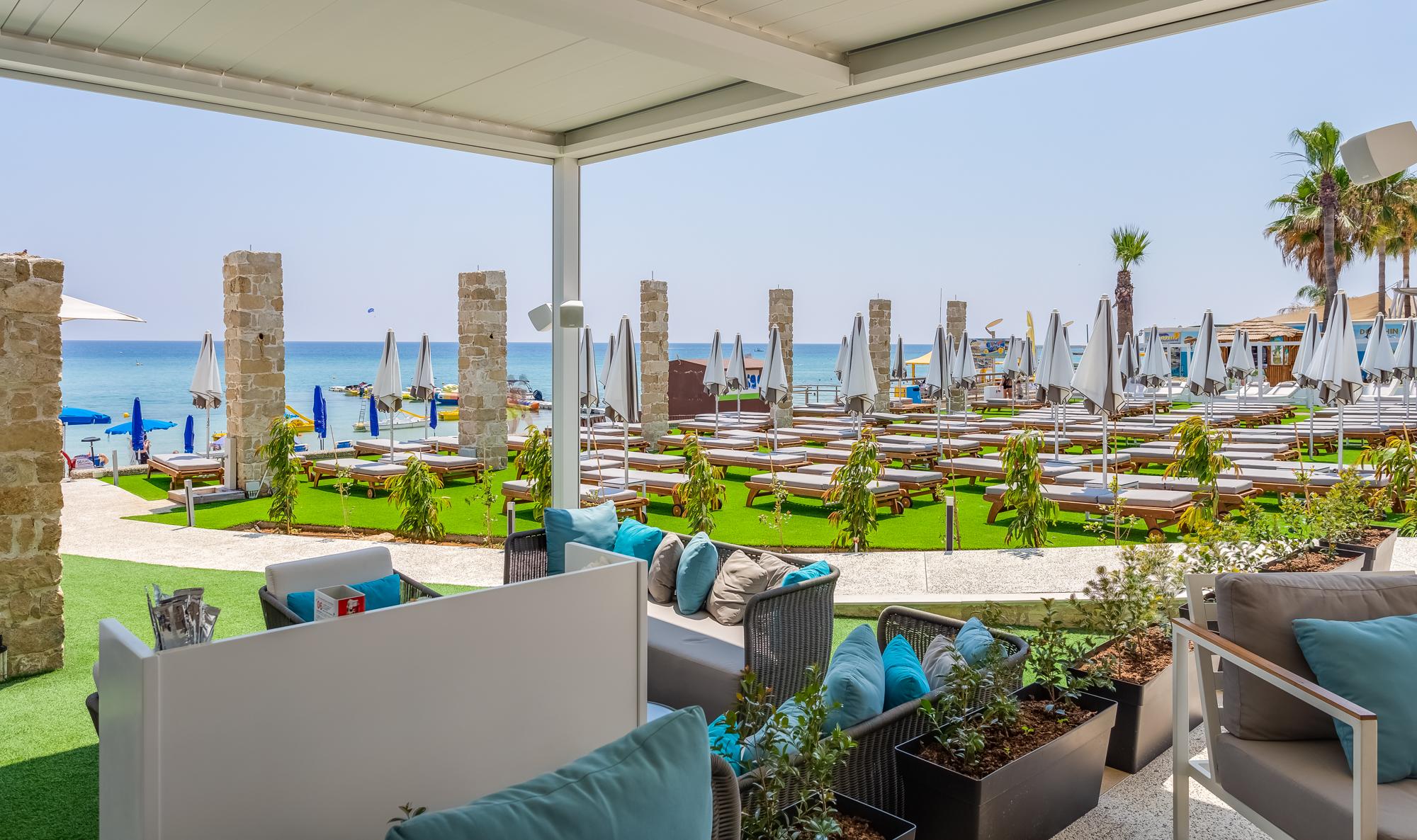 Flamingo Paradise - Adults Only Hotel