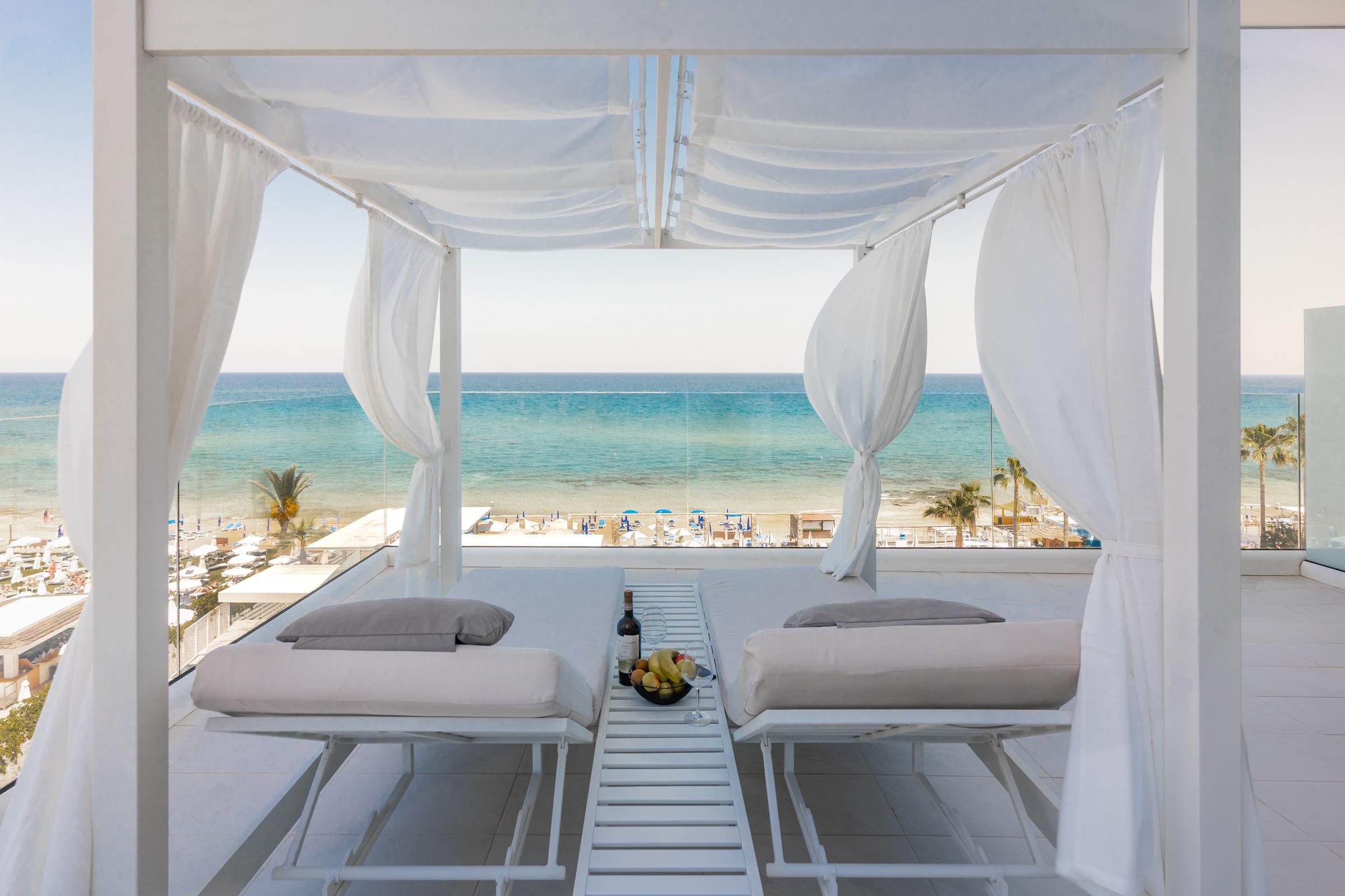 Flamingo Paradise - Adults Only Hotel Protaras