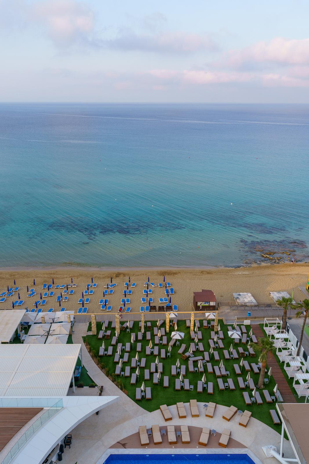 Flamingo Paradise - Adults Only Hotel Protaras
