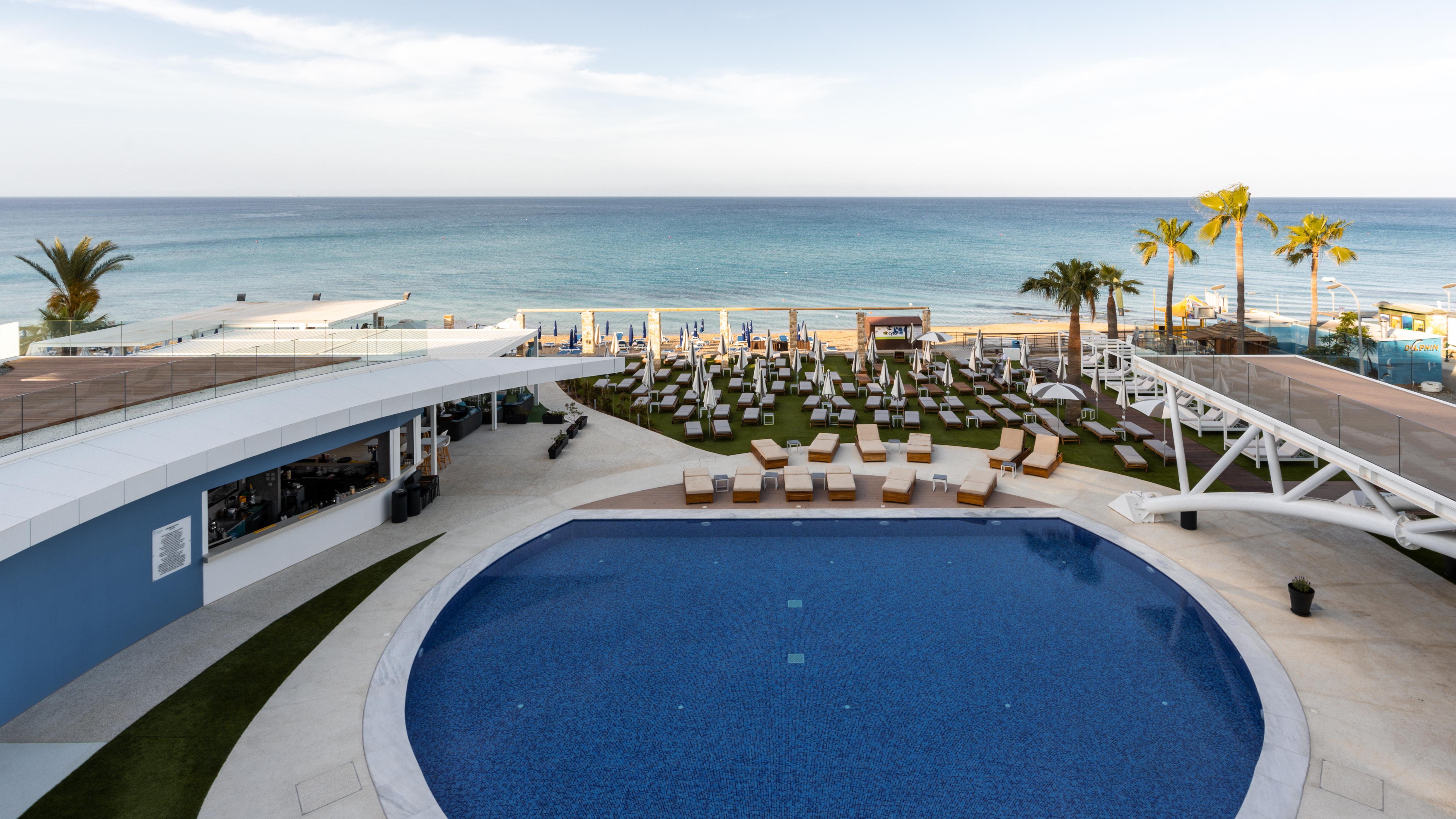 Hotel Flamingo Paradise - Adults Only