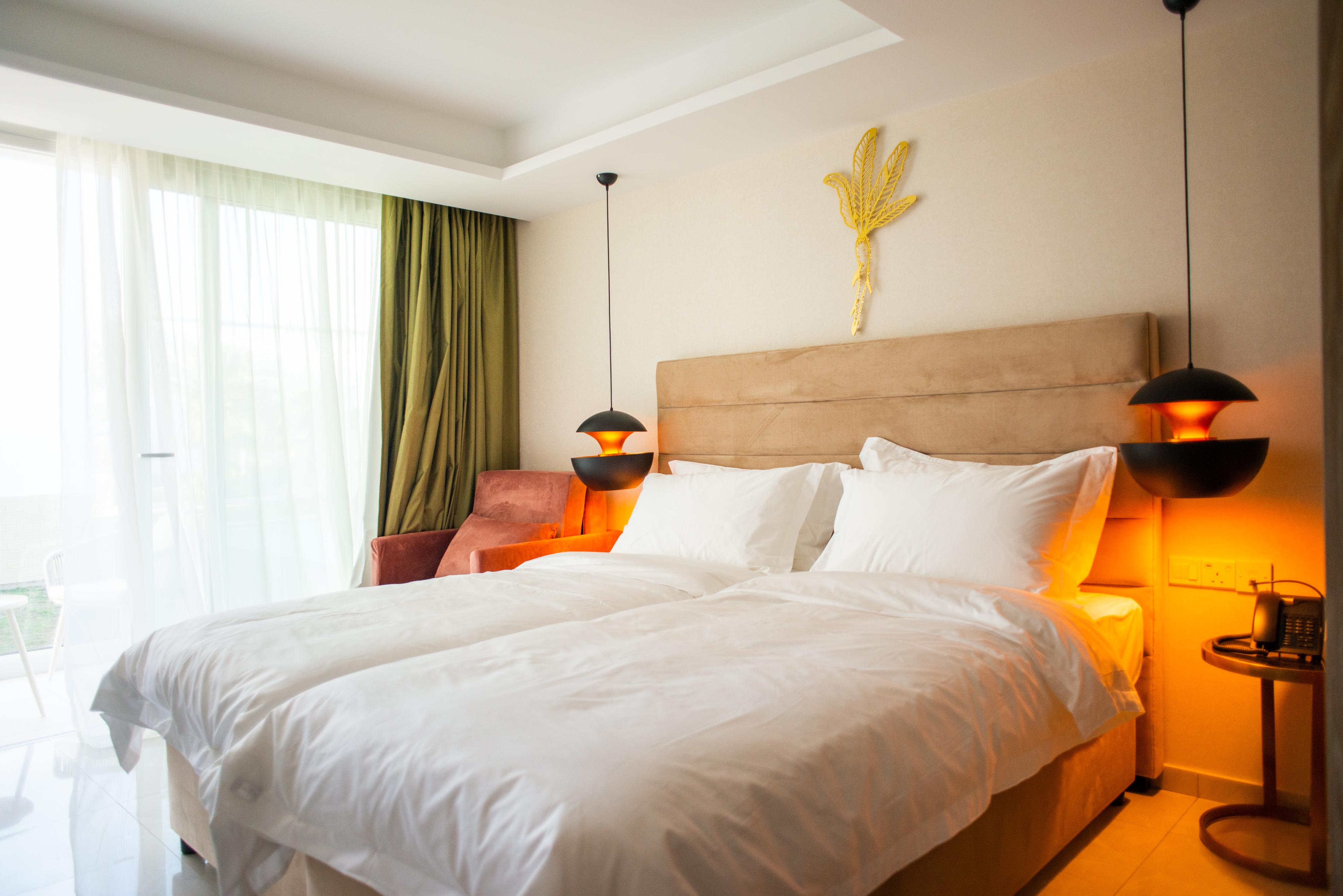 Hotel At Herbal Boutique & Protaras