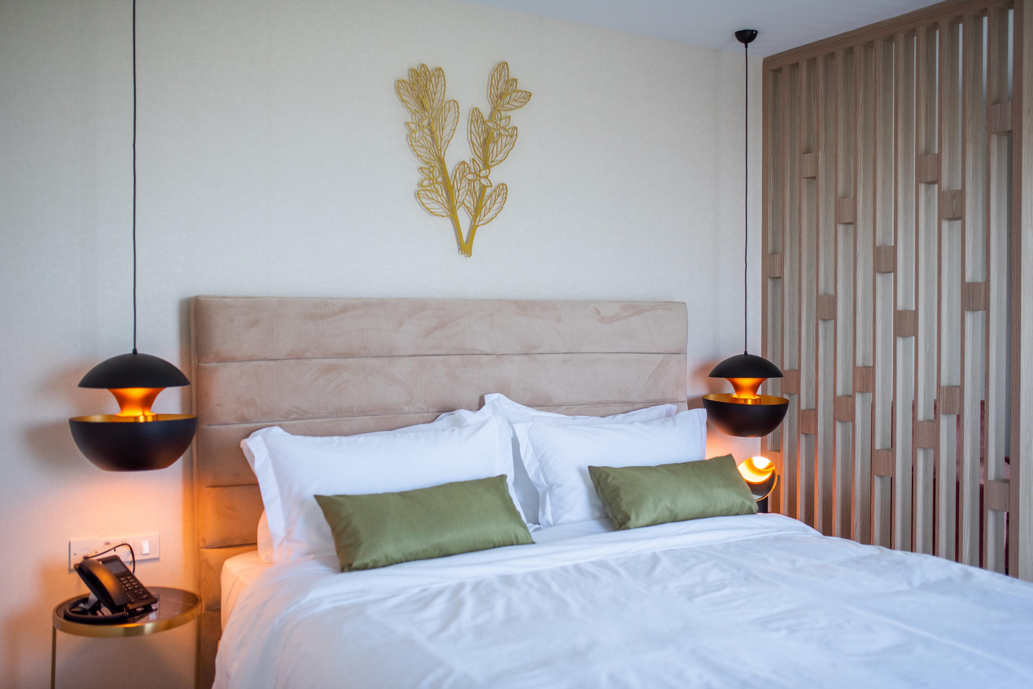At Herbal Boutique & Hotel Protaras