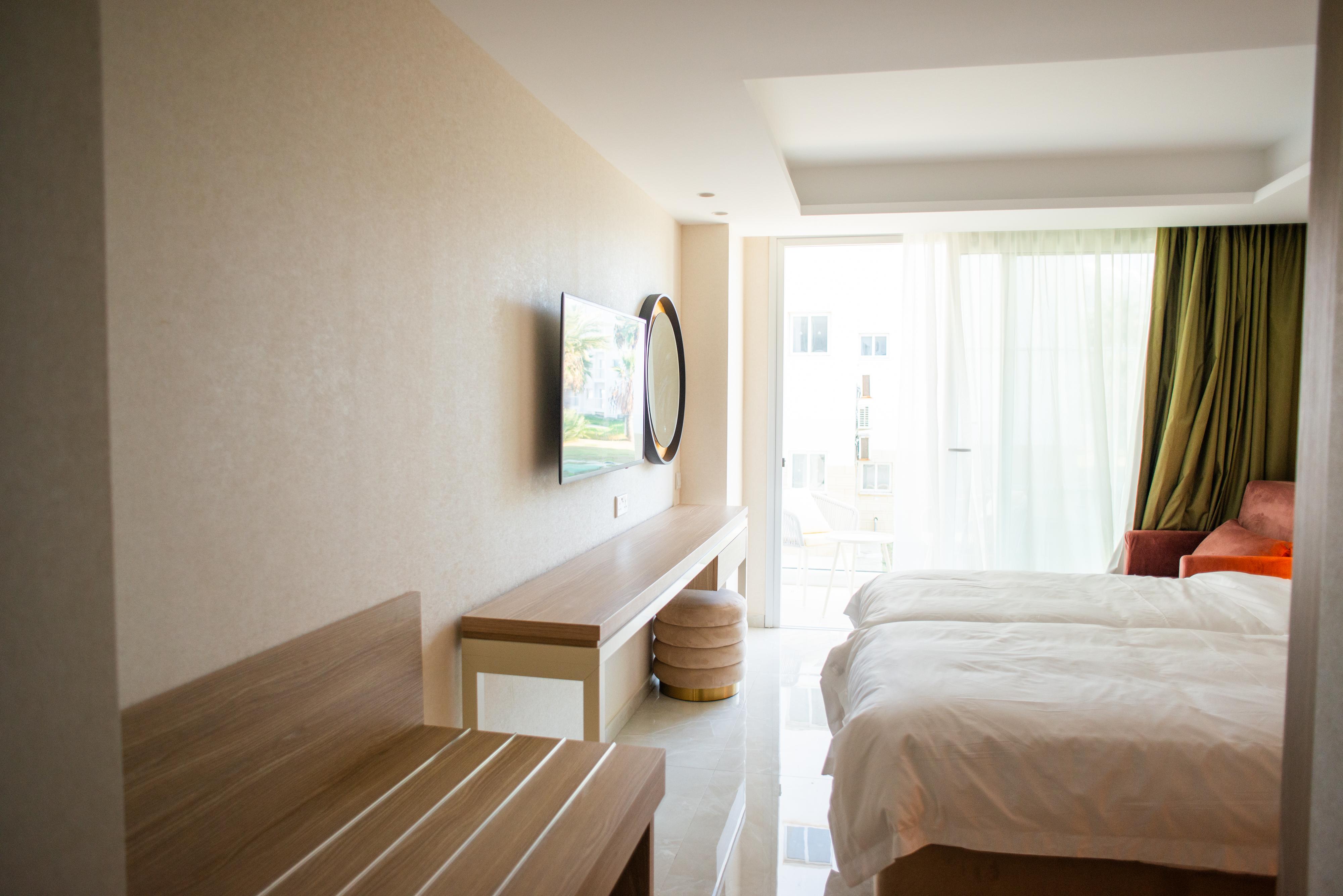 Hotel At Herbal Boutique & Protaras