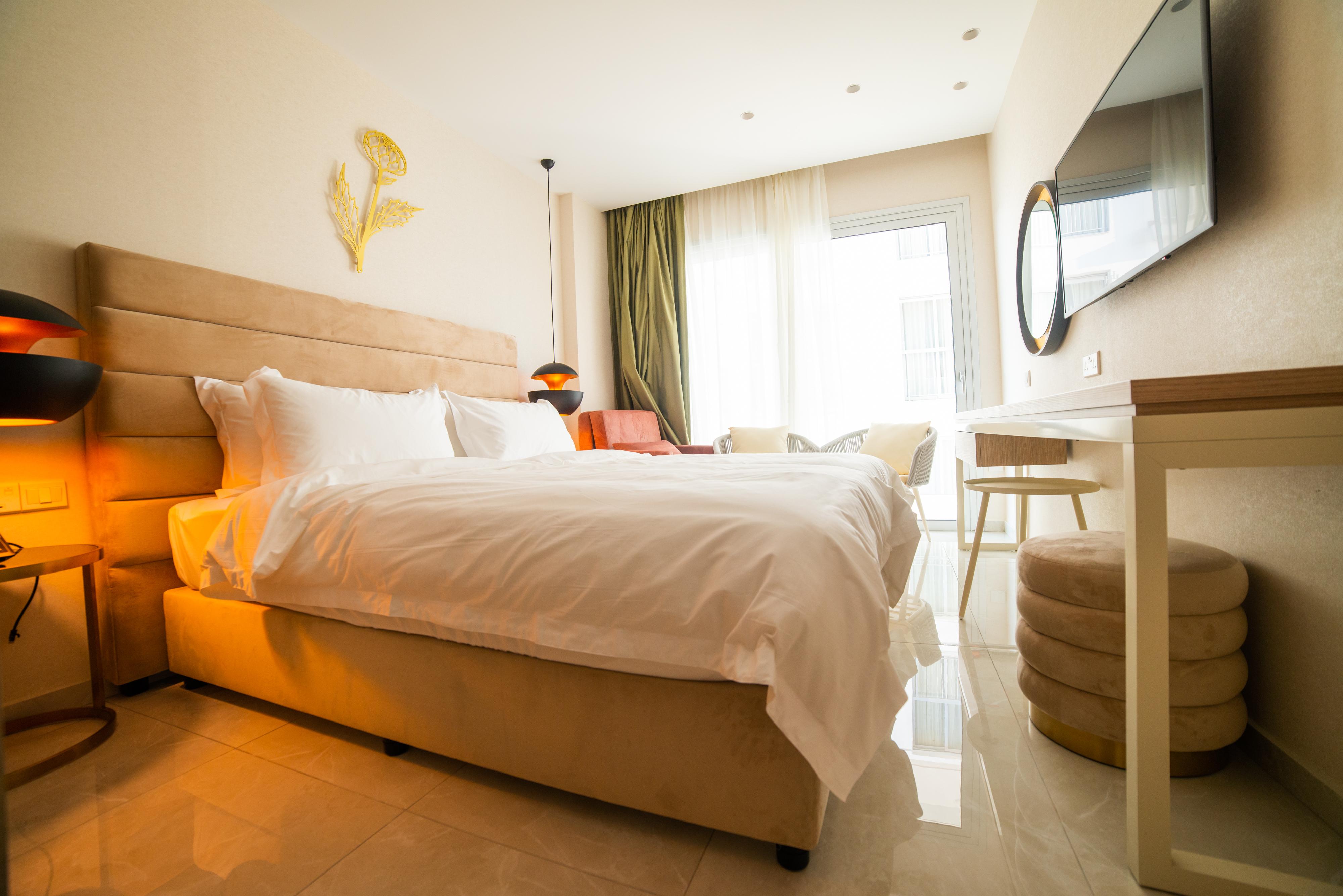 Hotel At Herbal Boutique & 5*