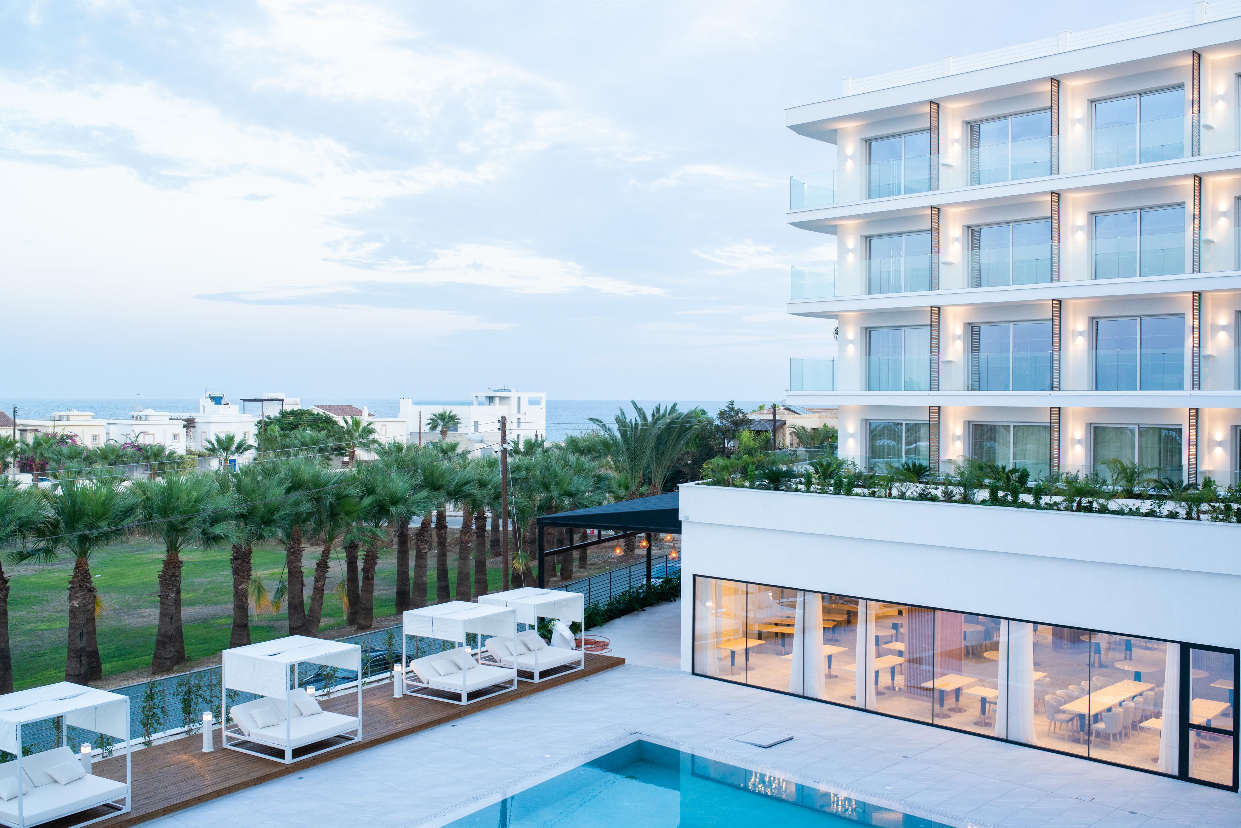 At Herbal Boutique & 5* Protaras
