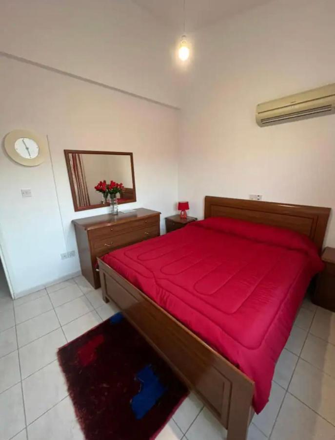 Marias Spacious Aparment Apartamento