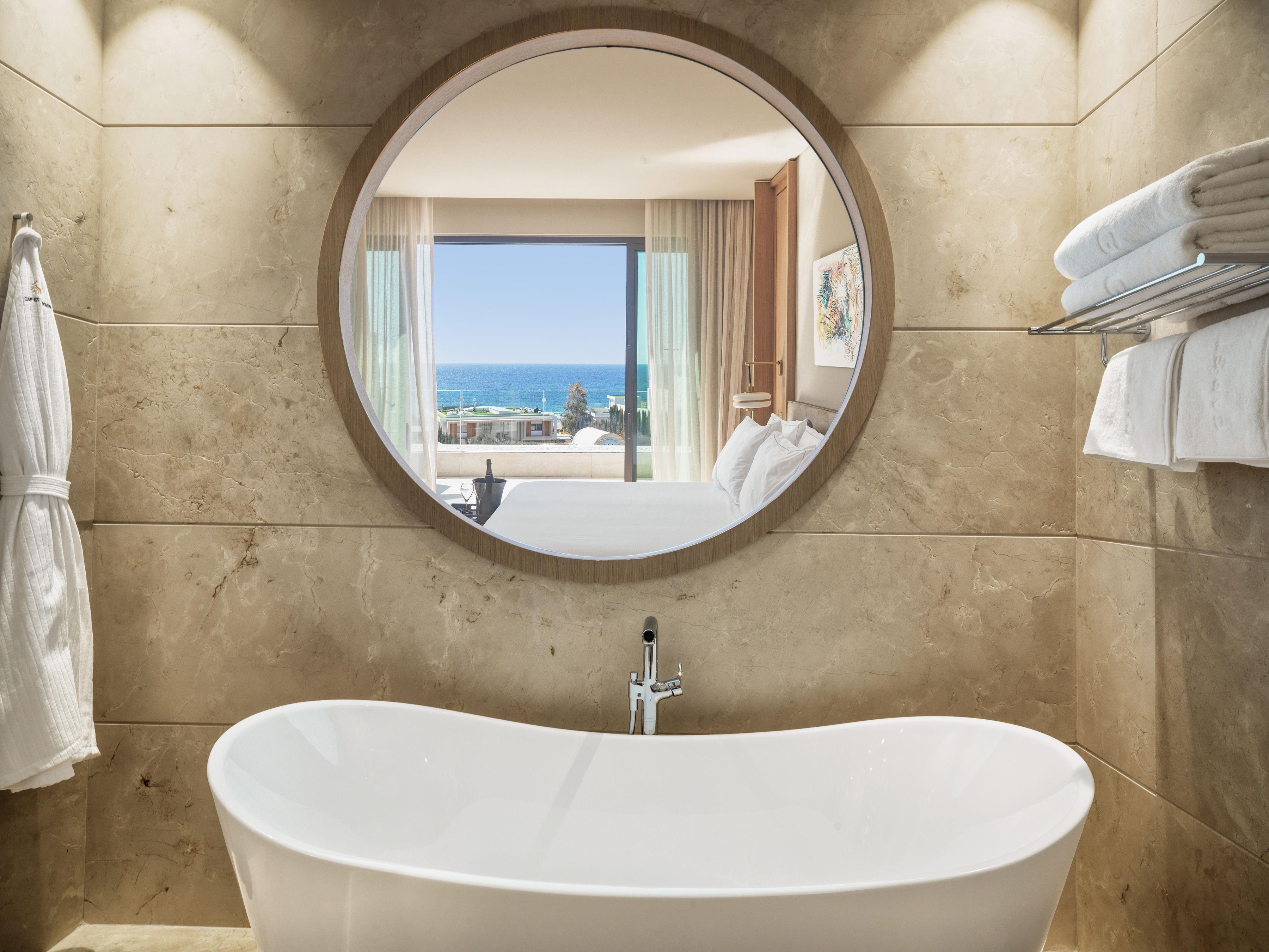 Hotel Cap St Georges & 5*