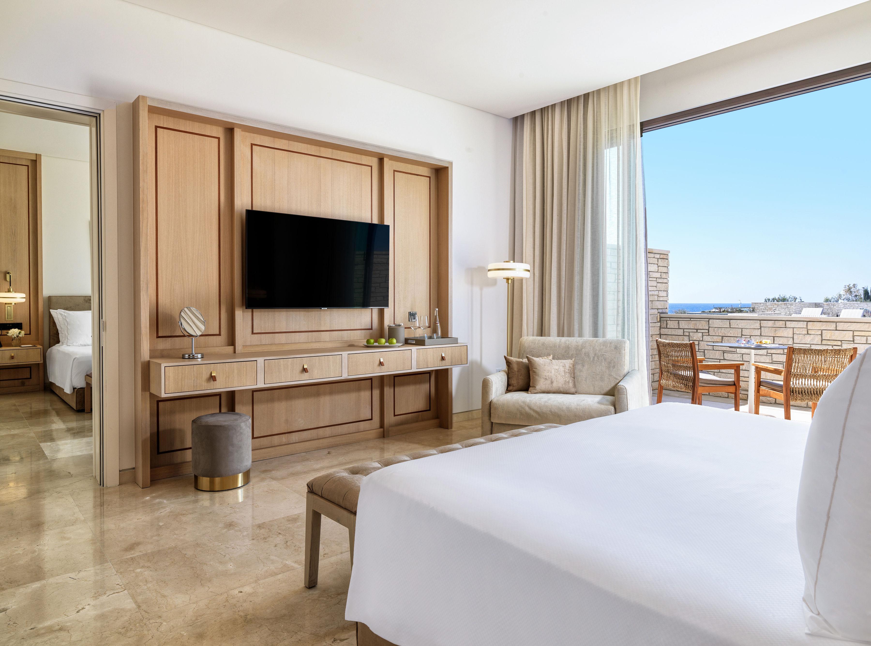 Cap St Georges & Hotel
