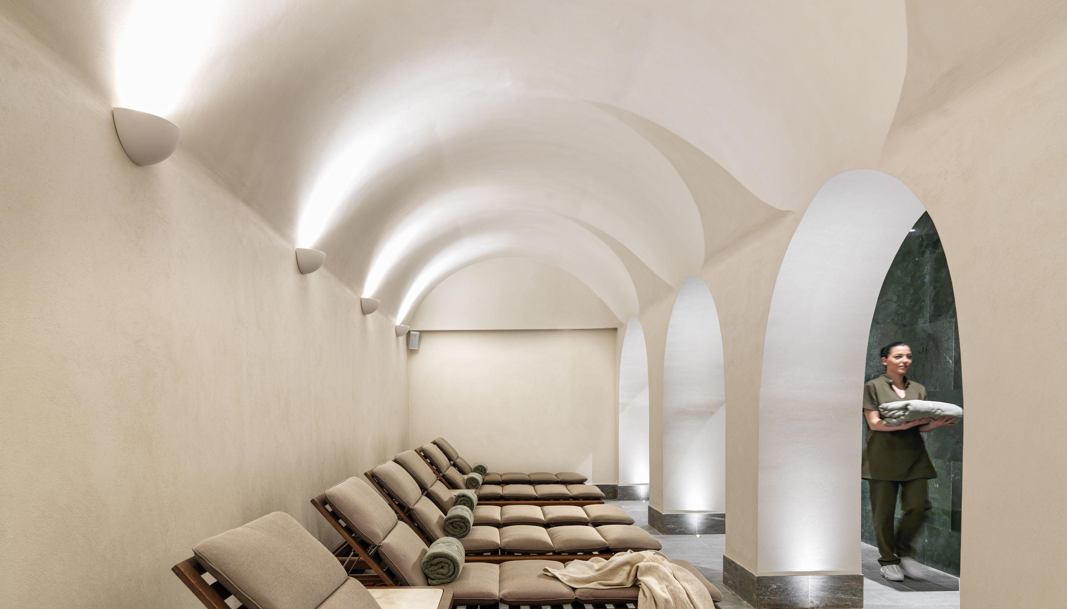 Hotel Cap St Georges & 5*