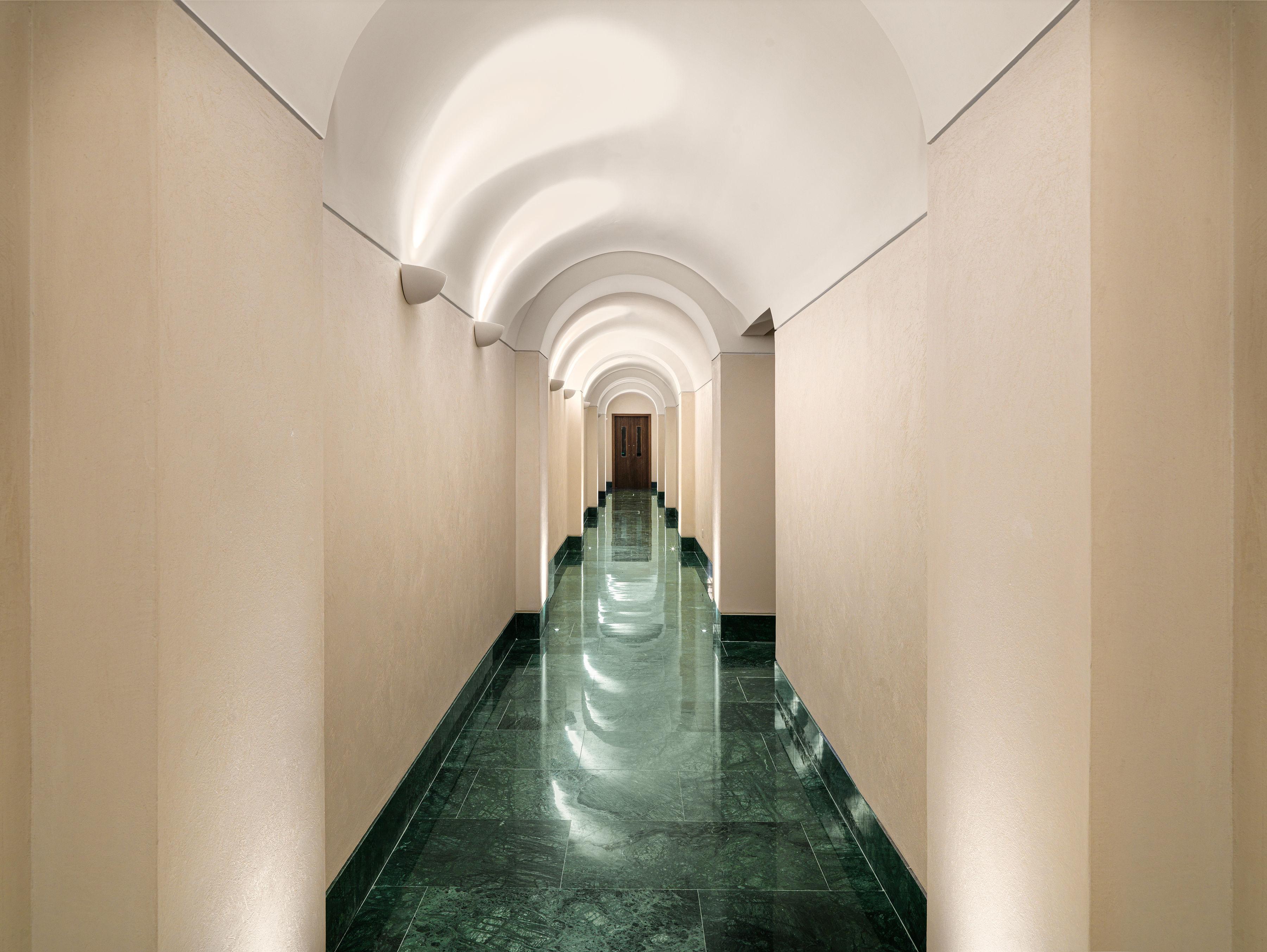 Cap St Georges & Hotel 5*
