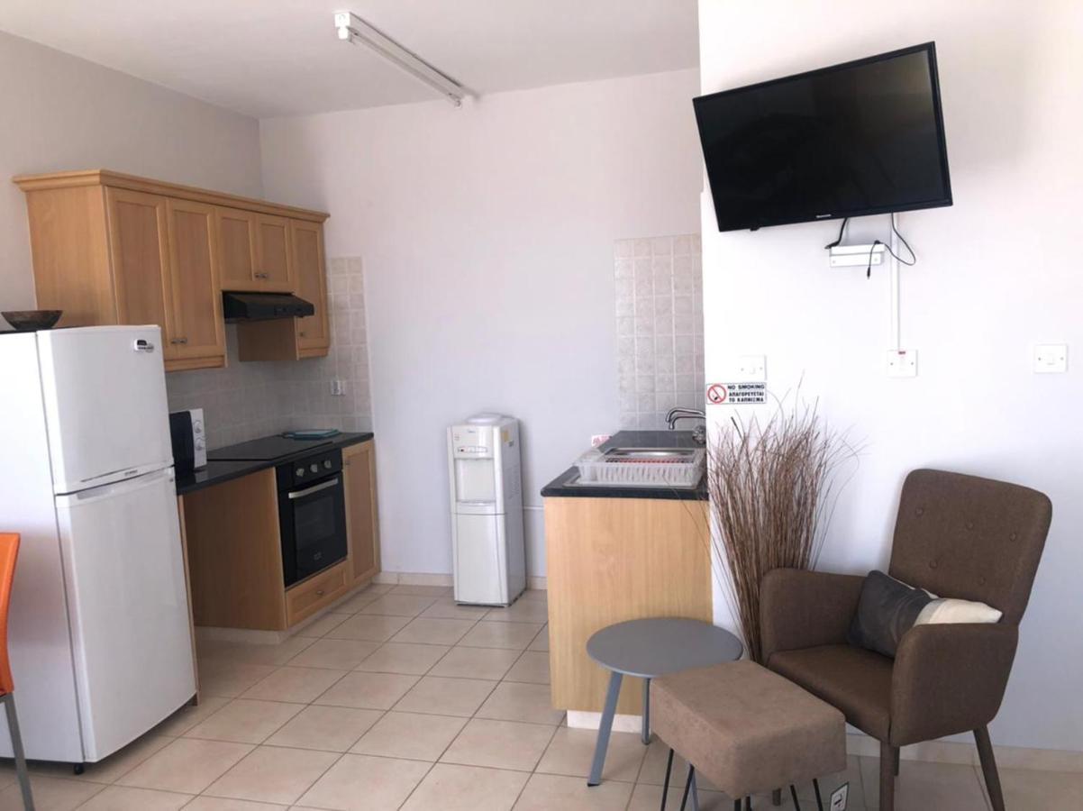 Apartment Panoramic Holidays Peyia