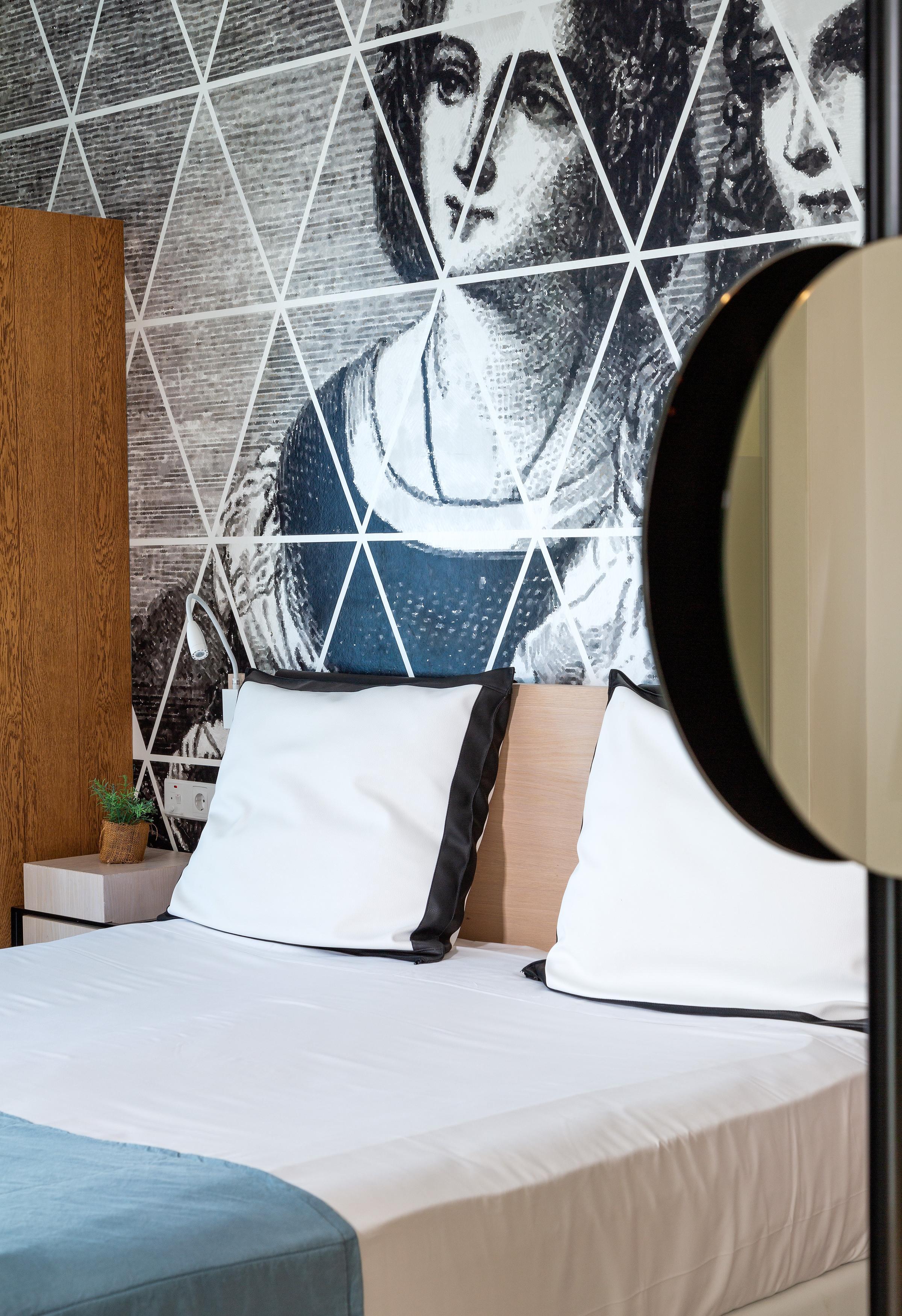 Hotel King Jason - Designed For Adults By Louis Protaras
