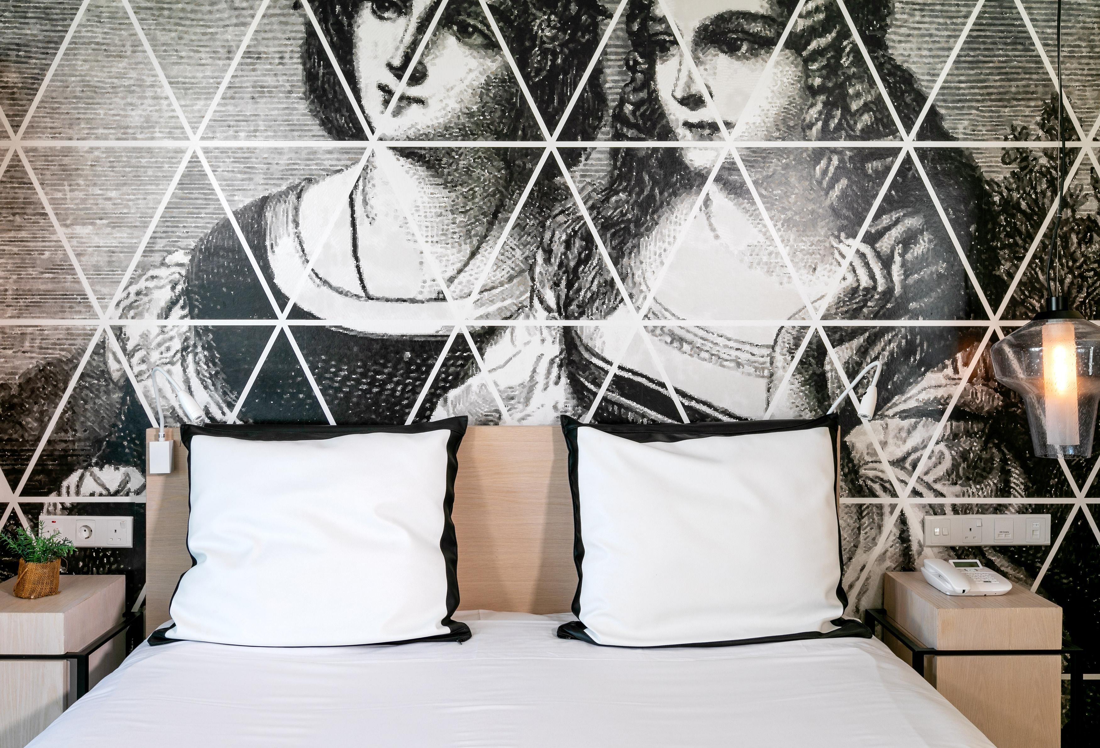 Hotel King Jason - Designed For Adults By Louis Protaras