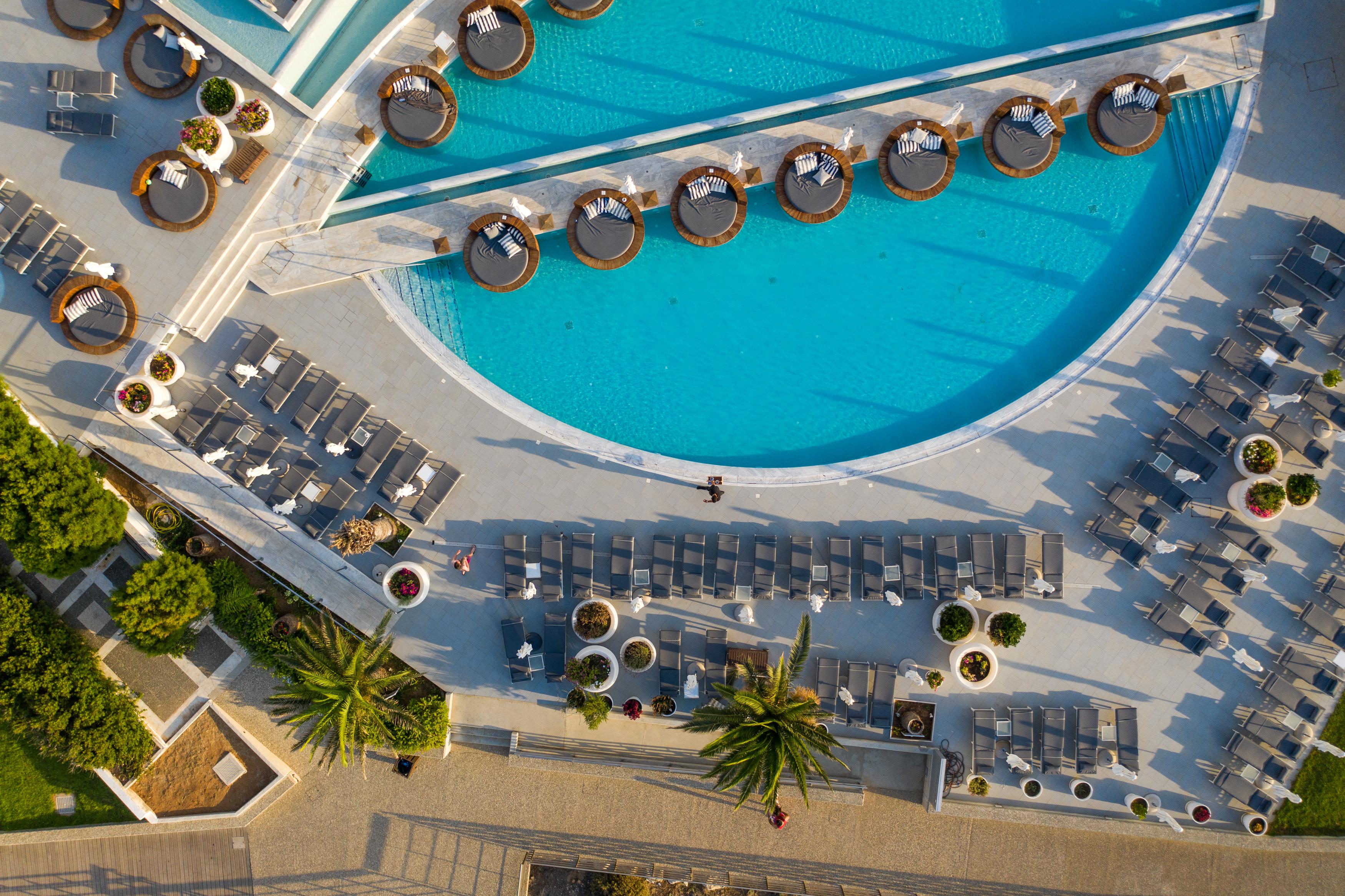 King Jason - Designed For Adults By Louis 4* Protaras