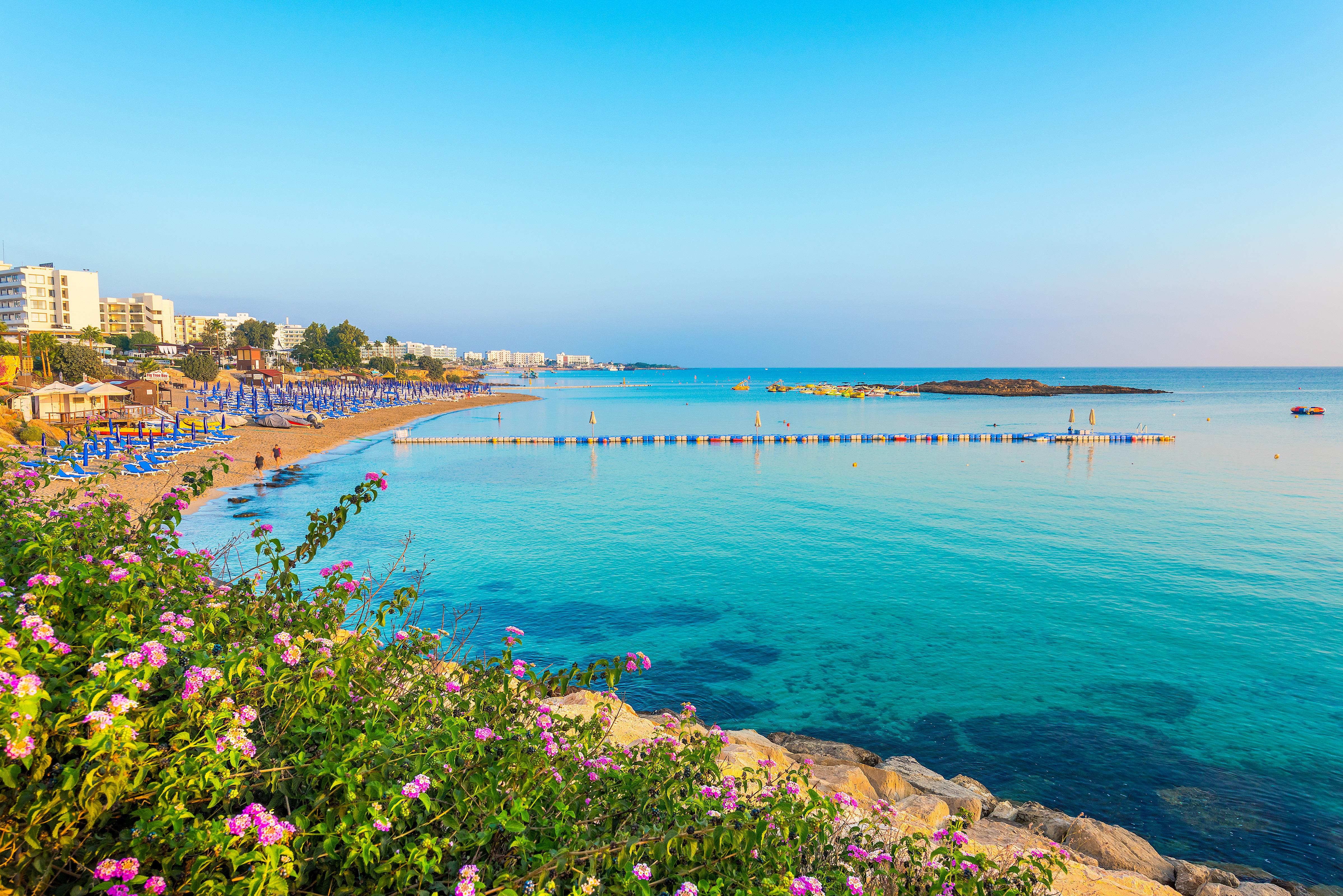 King Jason - Designed For Adults By Louis 4* Protaras