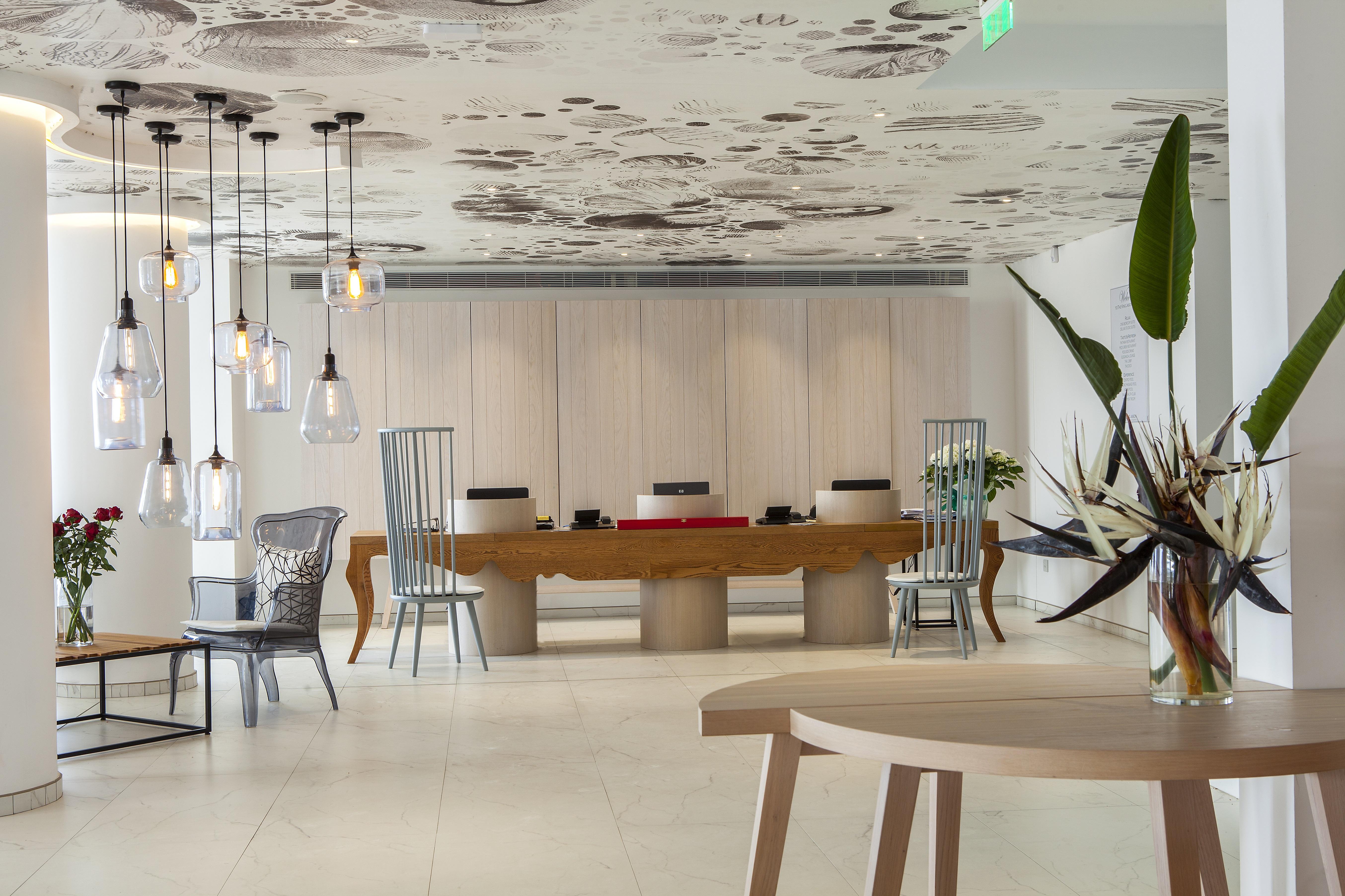King Jason - Designed For Adults By Louis 4* Protaras