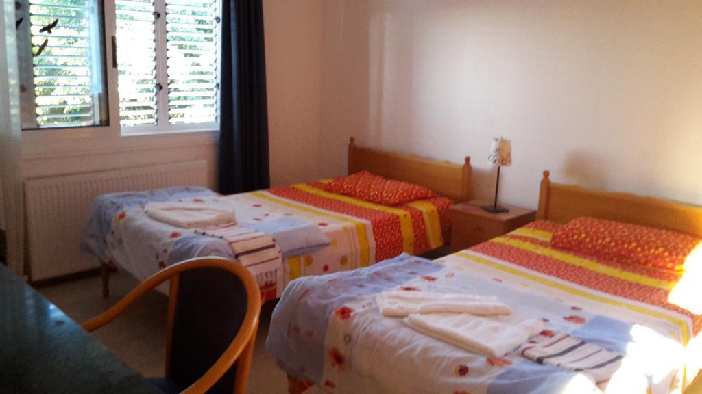 Villa Papas Villas *