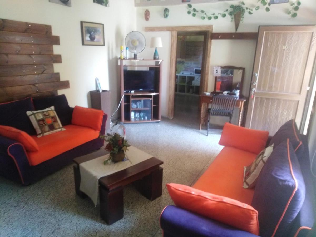George Center Apartamento *